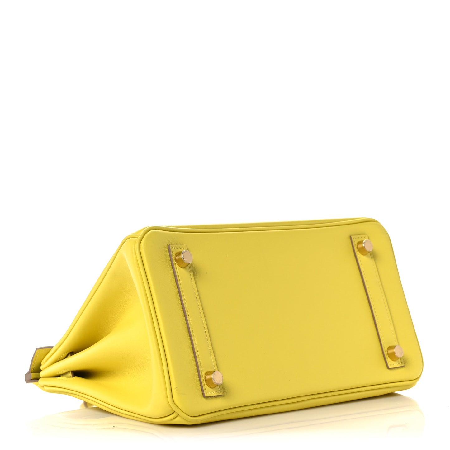 Swift Birkin 25 Lime