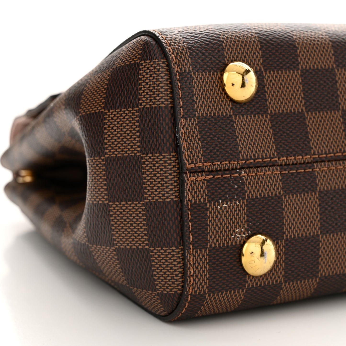 Damier Ebene Bond Street Magnolia