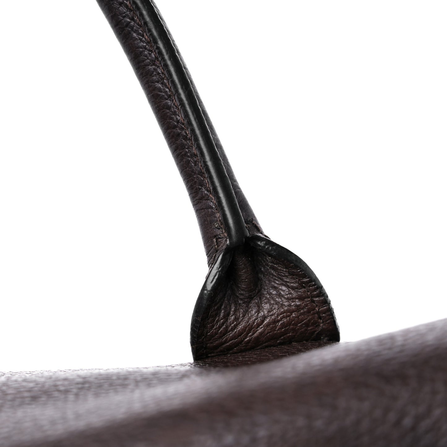 Natural Vegetable Tanned Bayswater Chocolate