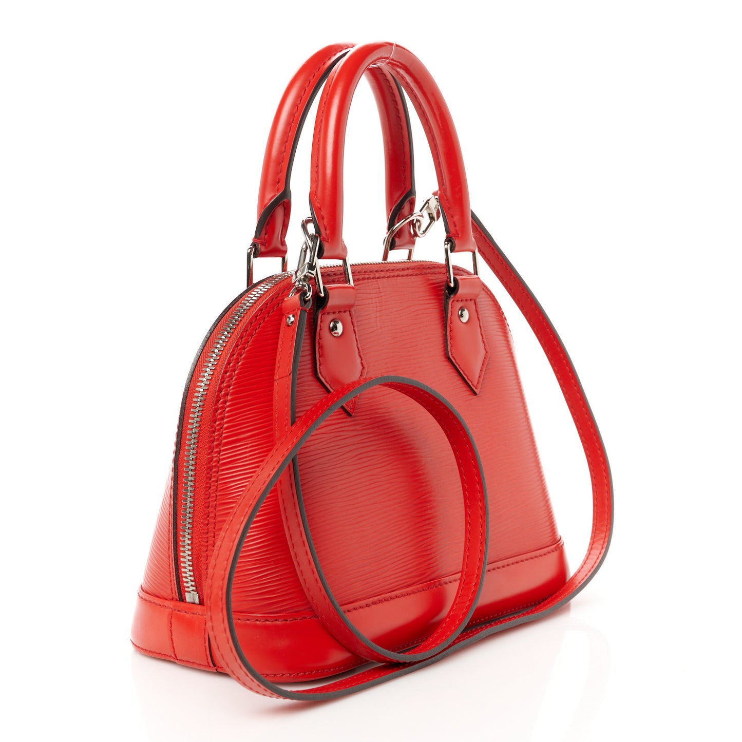 Epi Alma BB Coquelicot