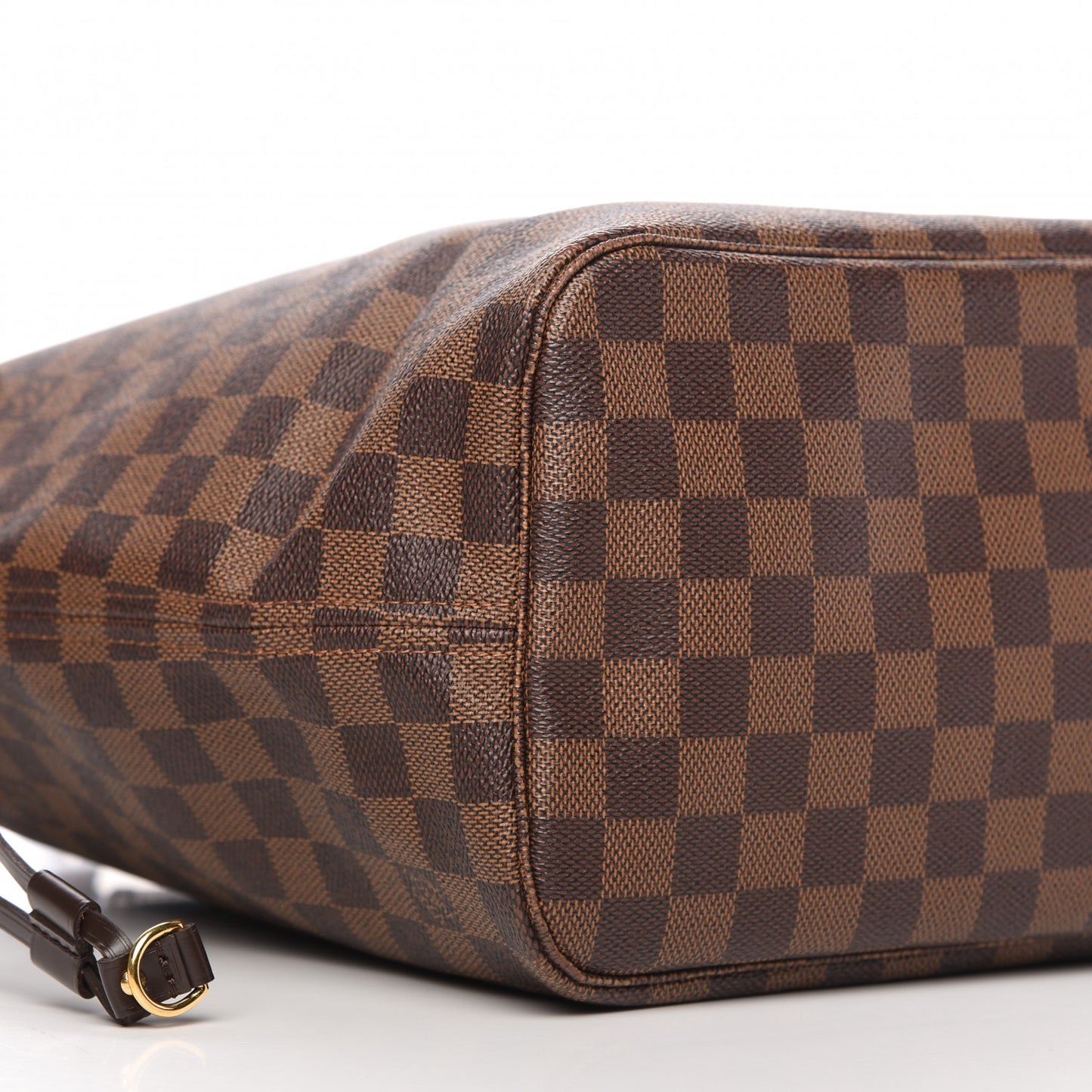 Damier Ebene Neverfull MM