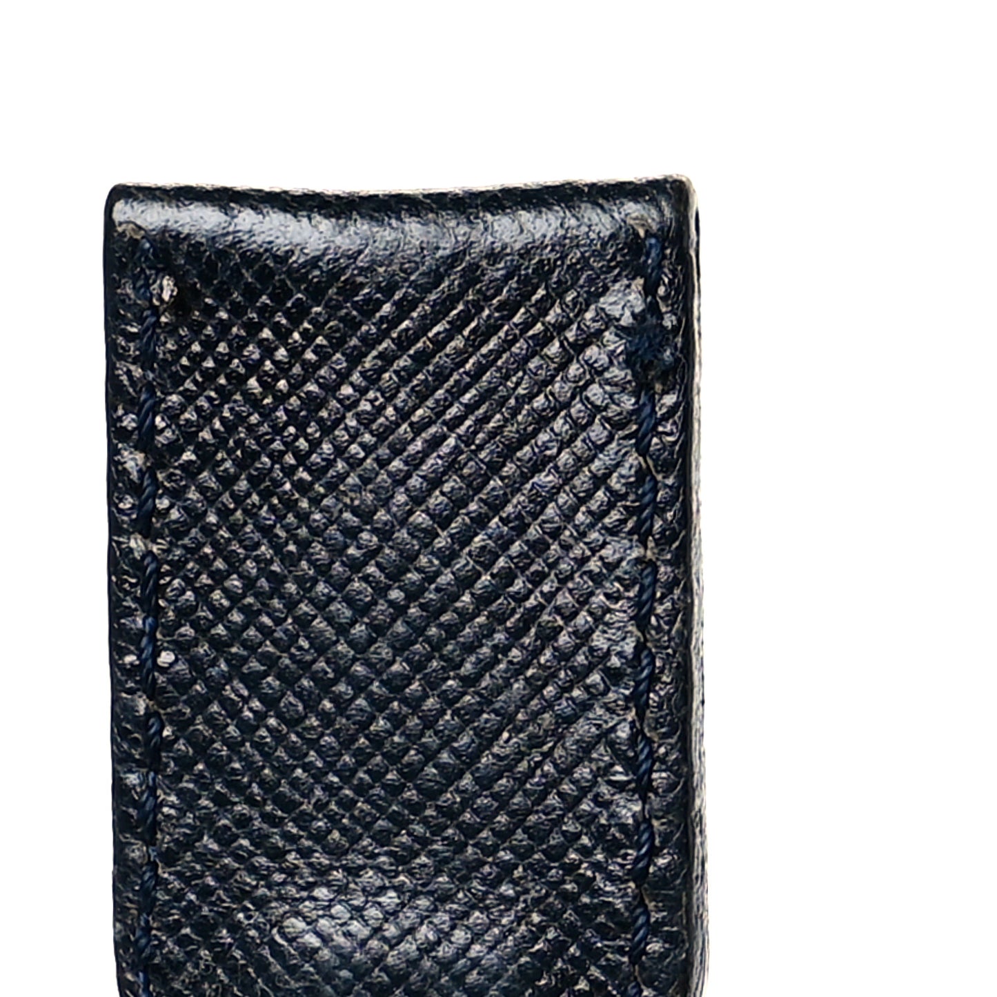 Tessuto Nylon Vela Tote Navy