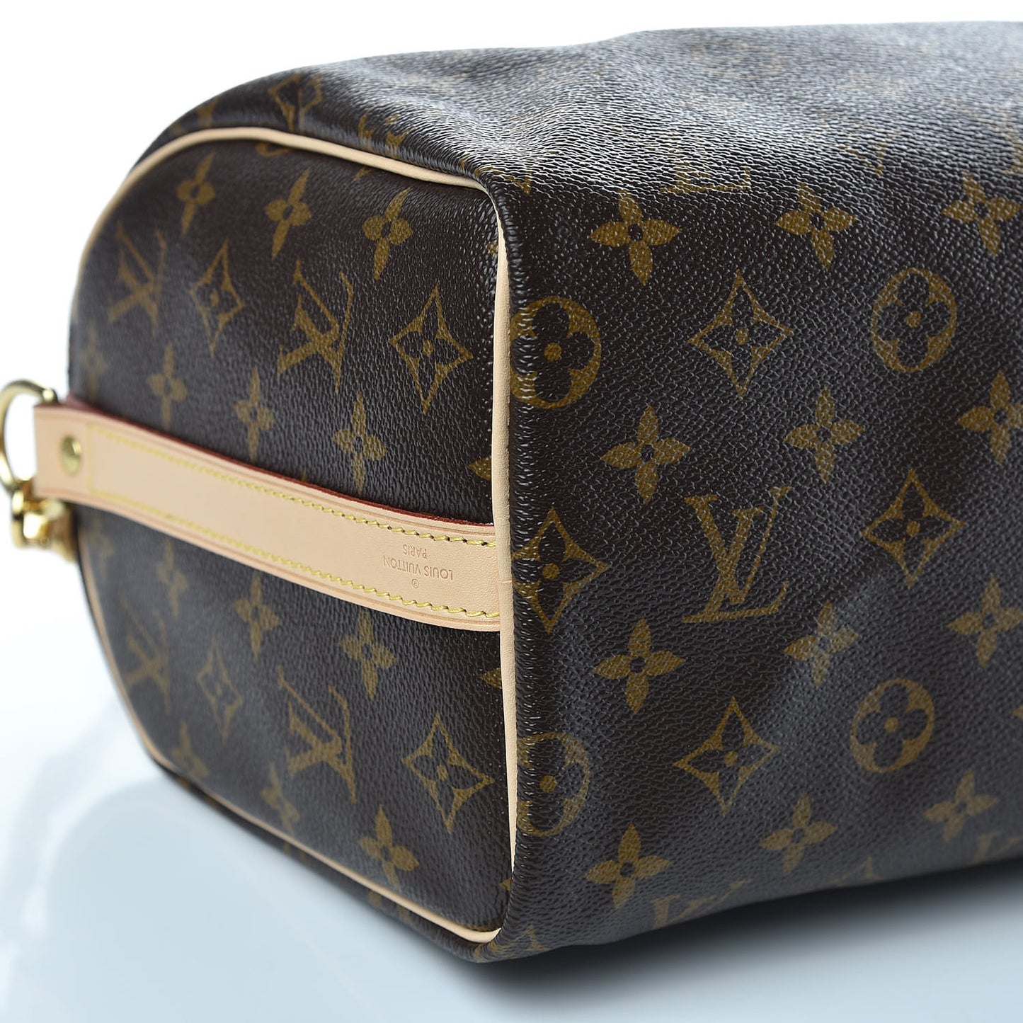 Monogram Speedy Bandouliere 25