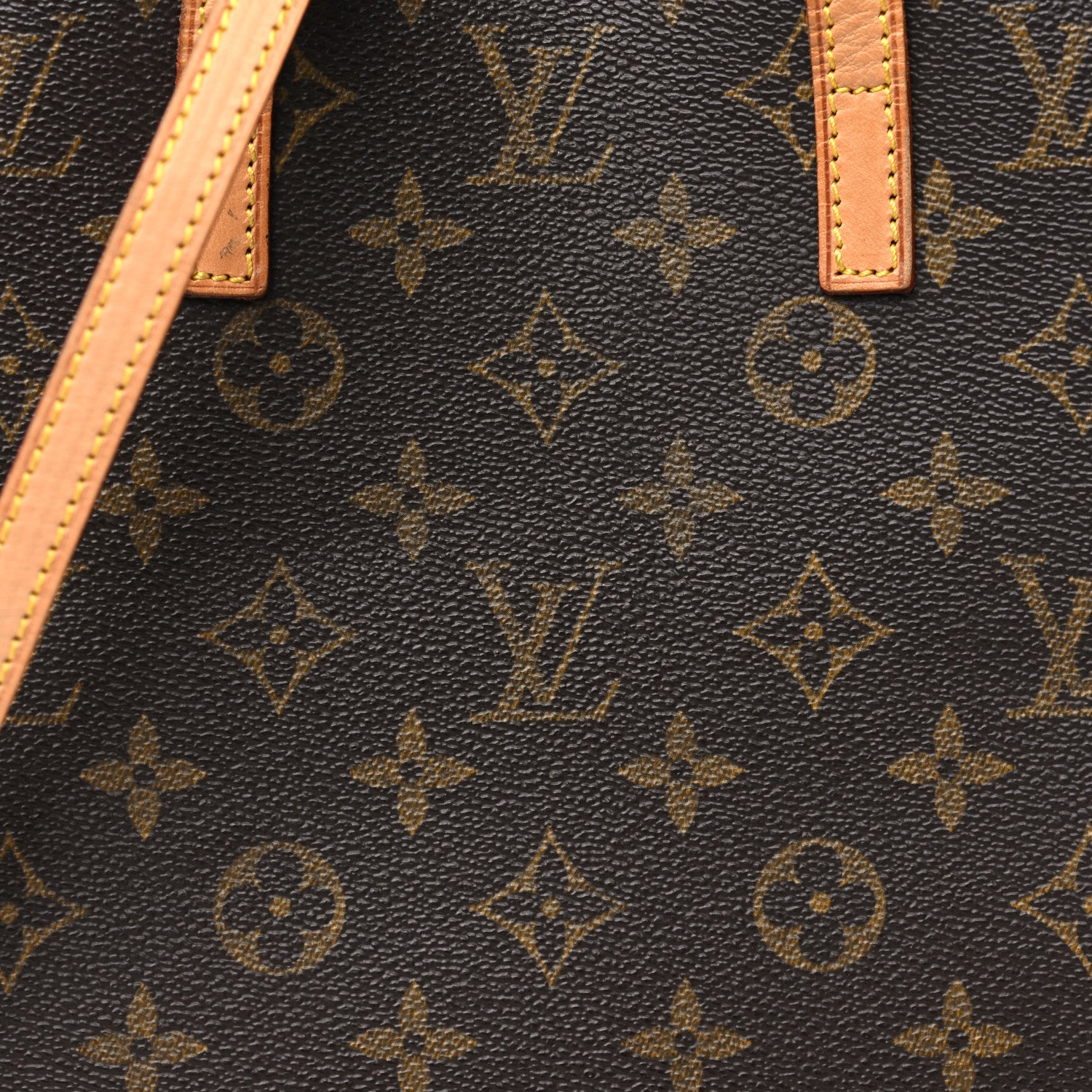 Louis Vuitton Monogram Spontini 7 of 9