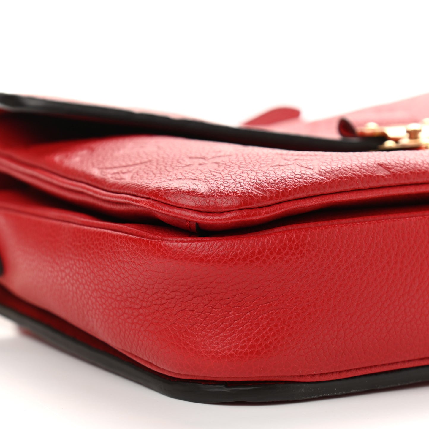 Empreinte Pochette Metis Scarlet