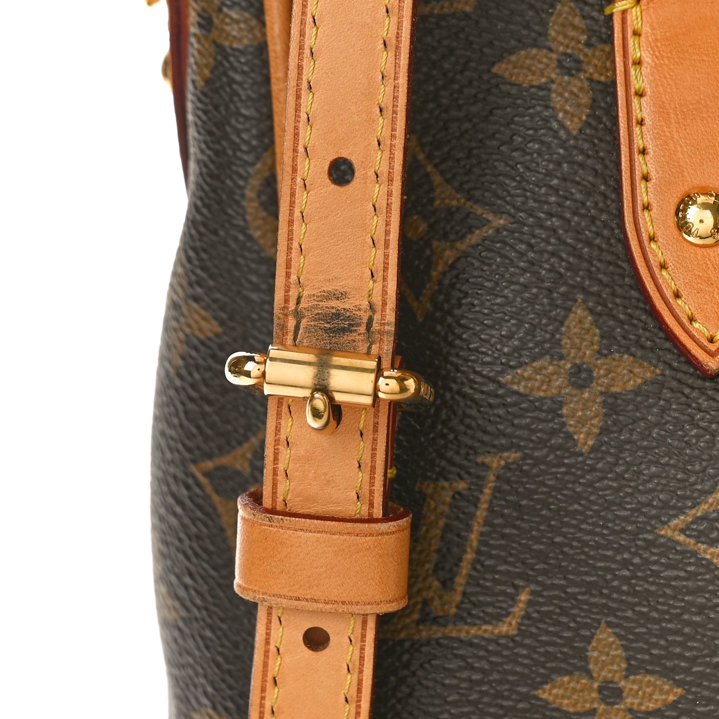 Monogram Estrela MM