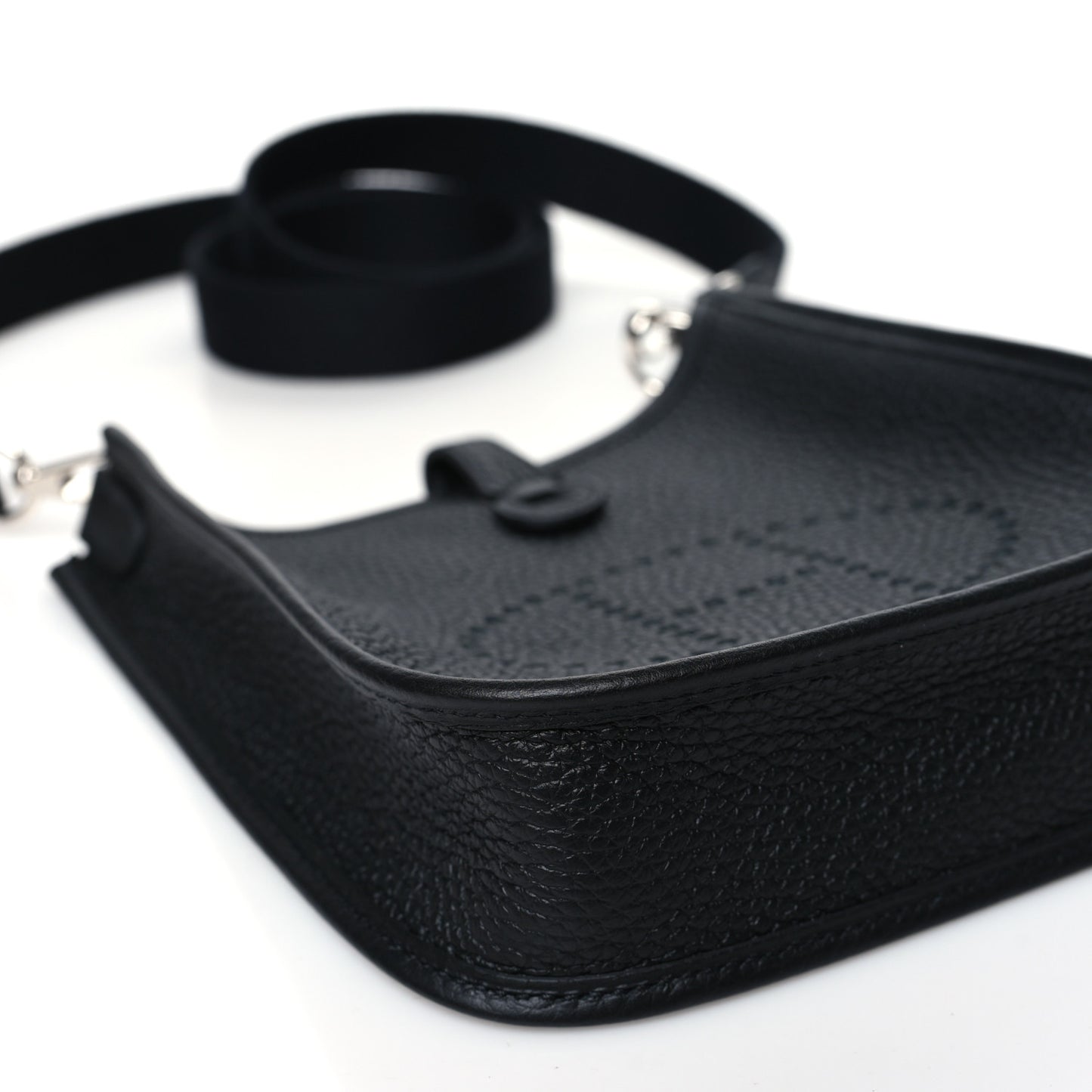 Taurillon Clemence Evelyne TPM Black