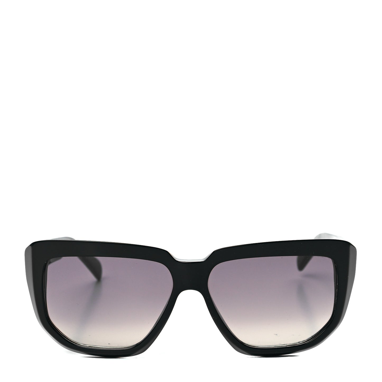 Acetate Sunglasses CL40093I Black