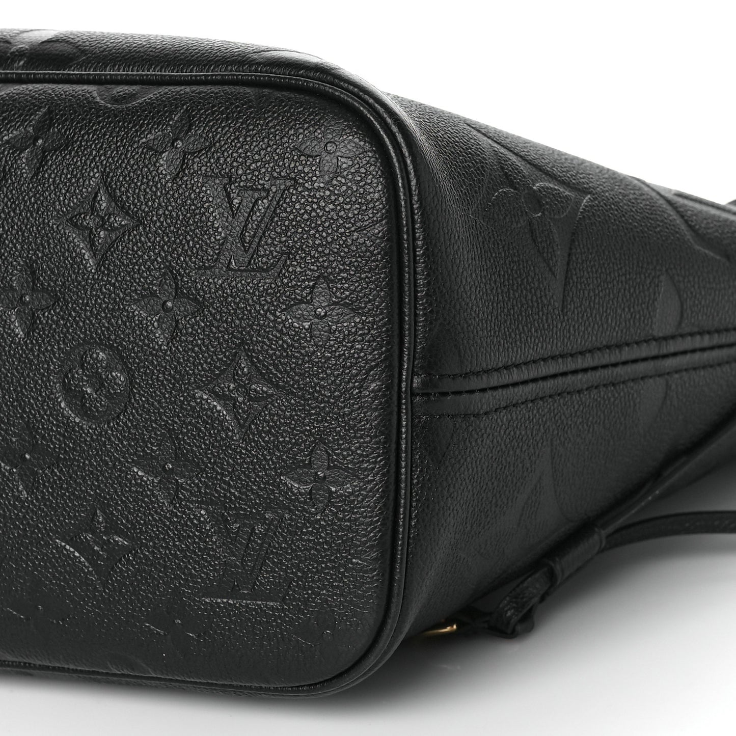 Empreinte Monogram Giant Neverfull MM Black