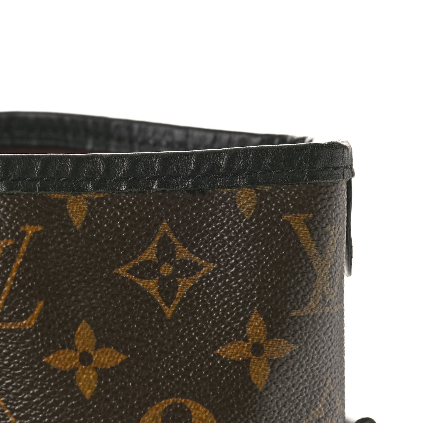 Monogram Macassar Davis