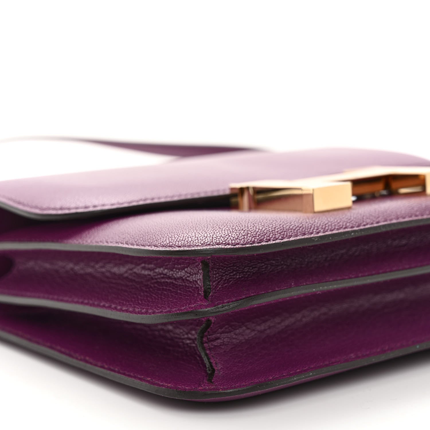 Hermes Chevre Mysore Constance 18 Anemone 11 of 12