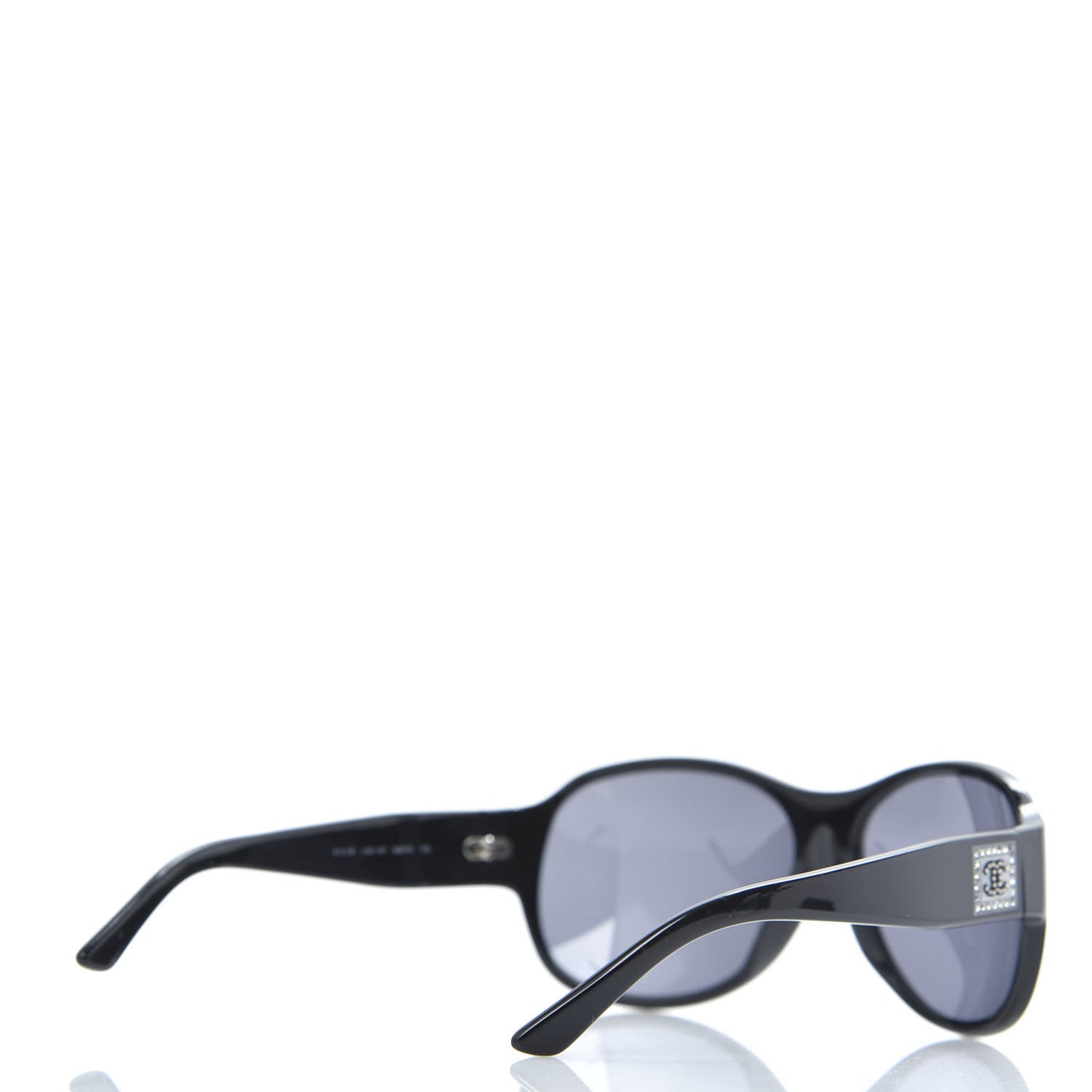CC Sunglasses 5112-B Black