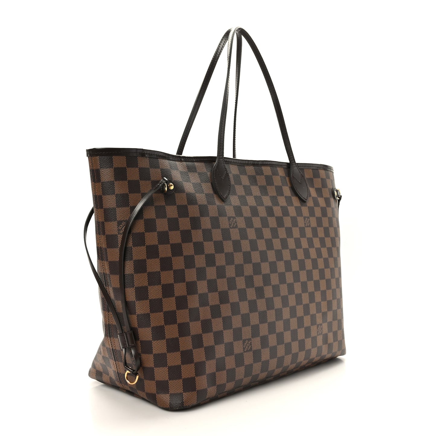 Damier Ebene Neo Neverfull GM