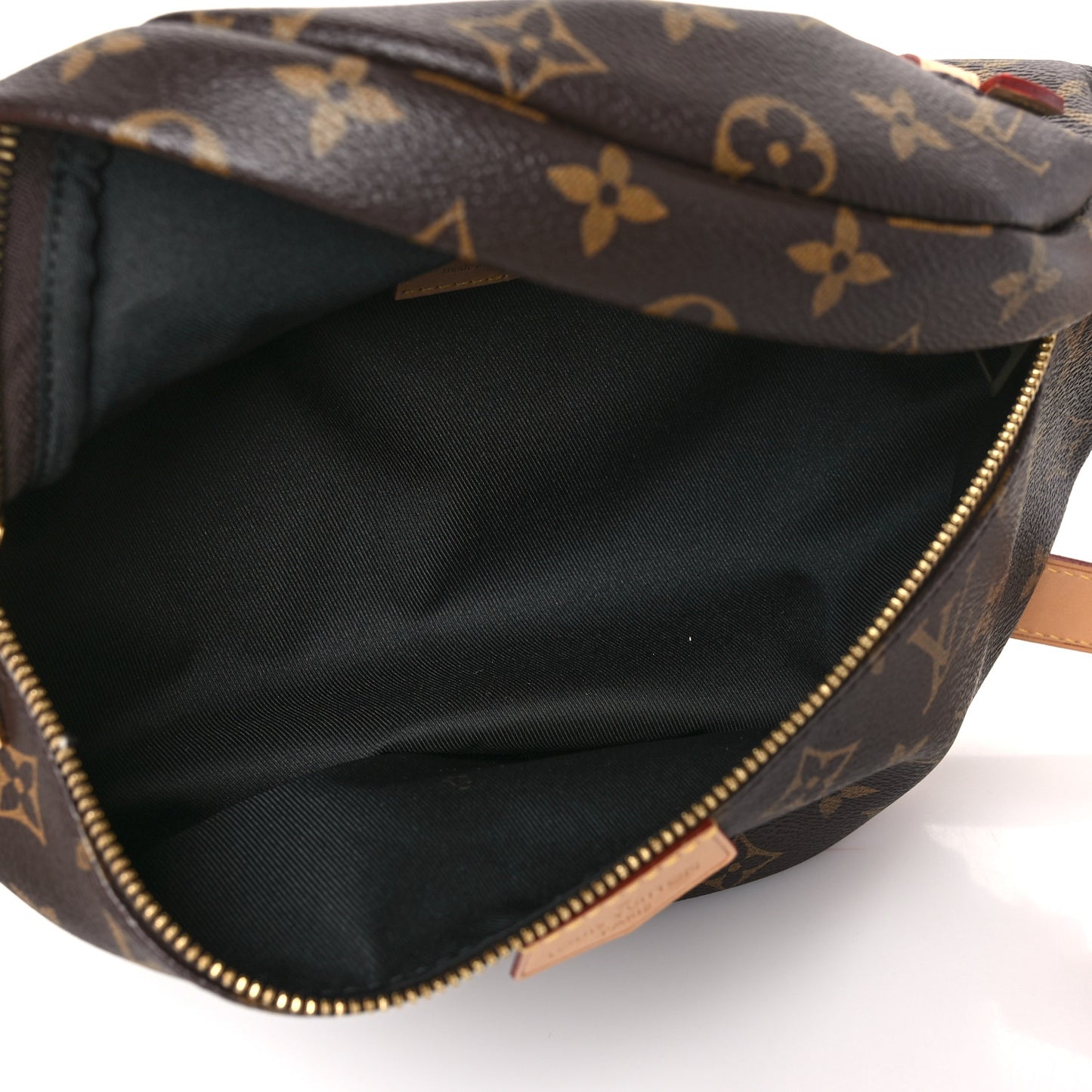 Monogram Bumbag