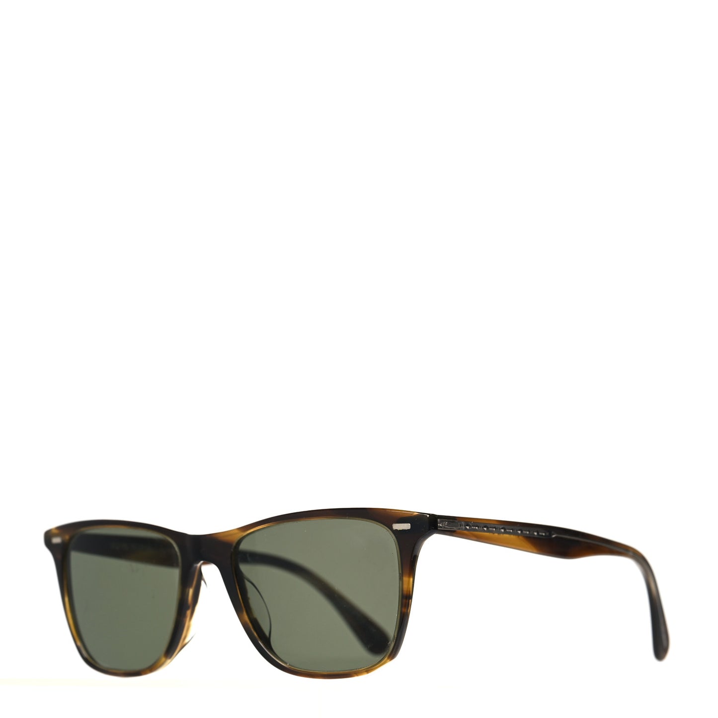Acetate Ollis Sun Sunglasses OV5437SU Cocobolo
