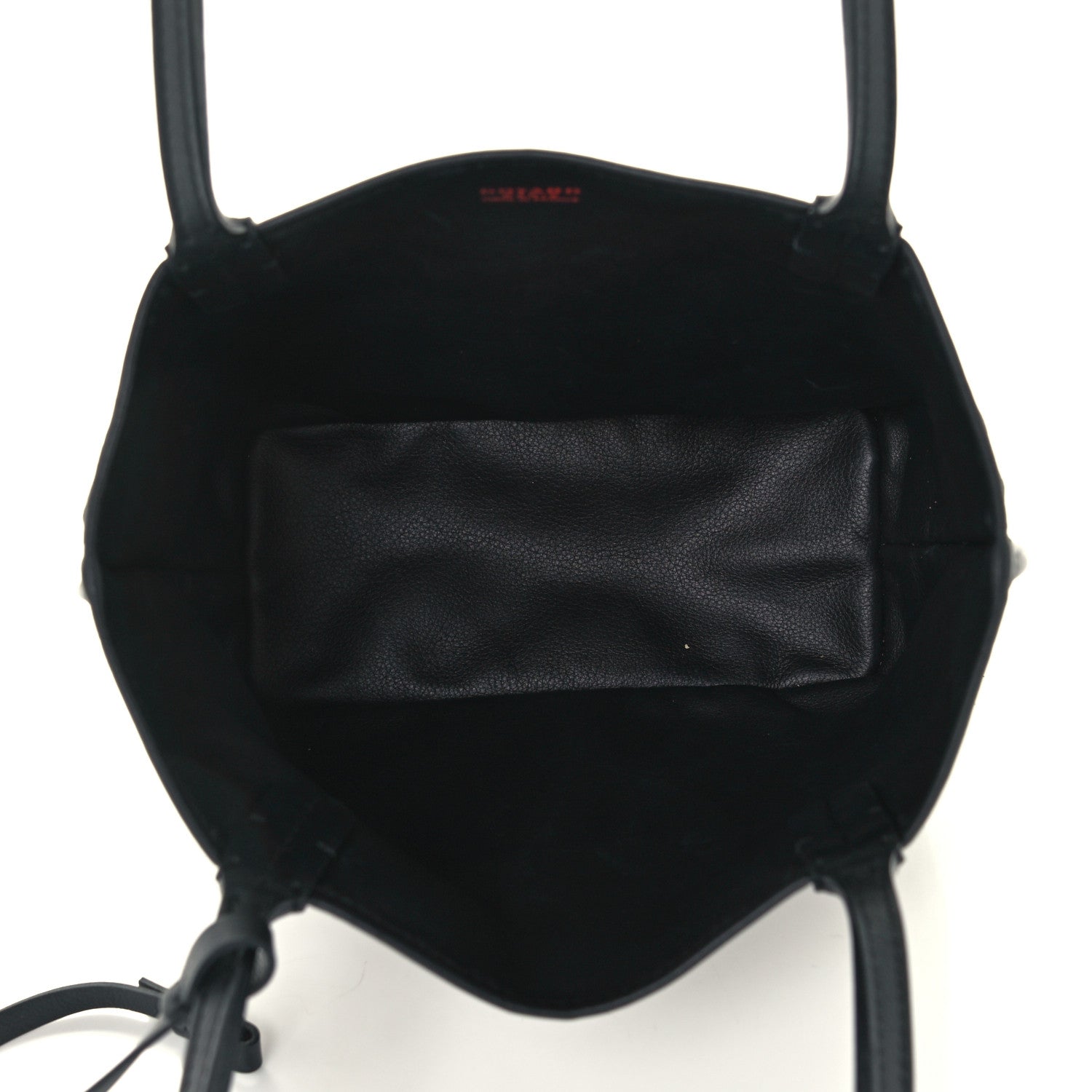 Goyard Goyardine Reversible Mini Anjou Black 5 of 9