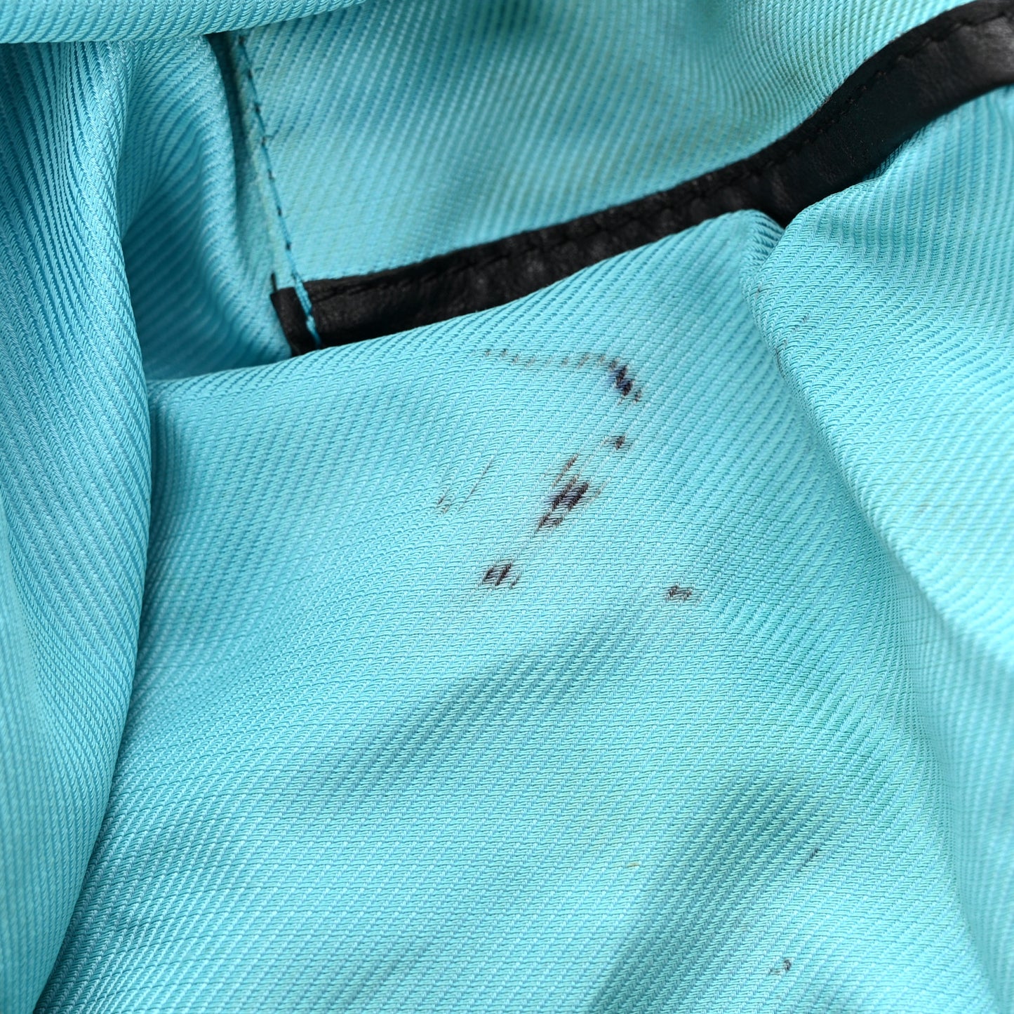 Monogram Cheche Tuareg Blue