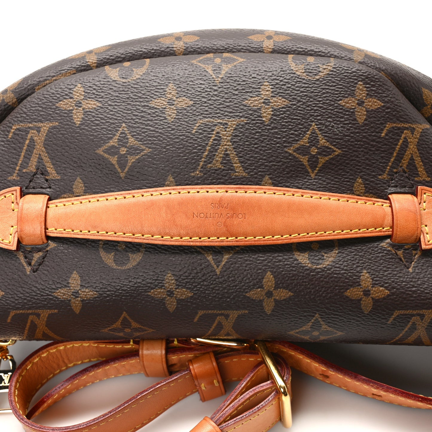 Monogram Bumbag