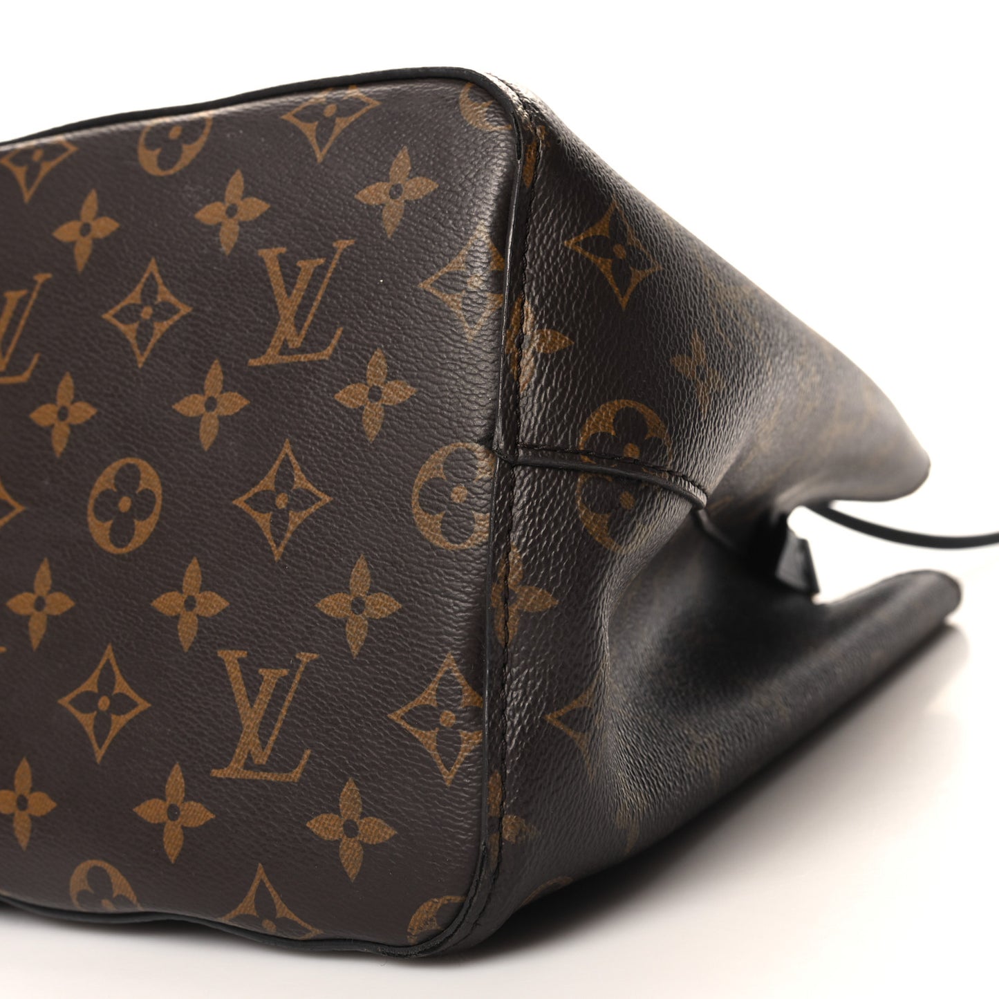 Monogram Neonoe MM Black