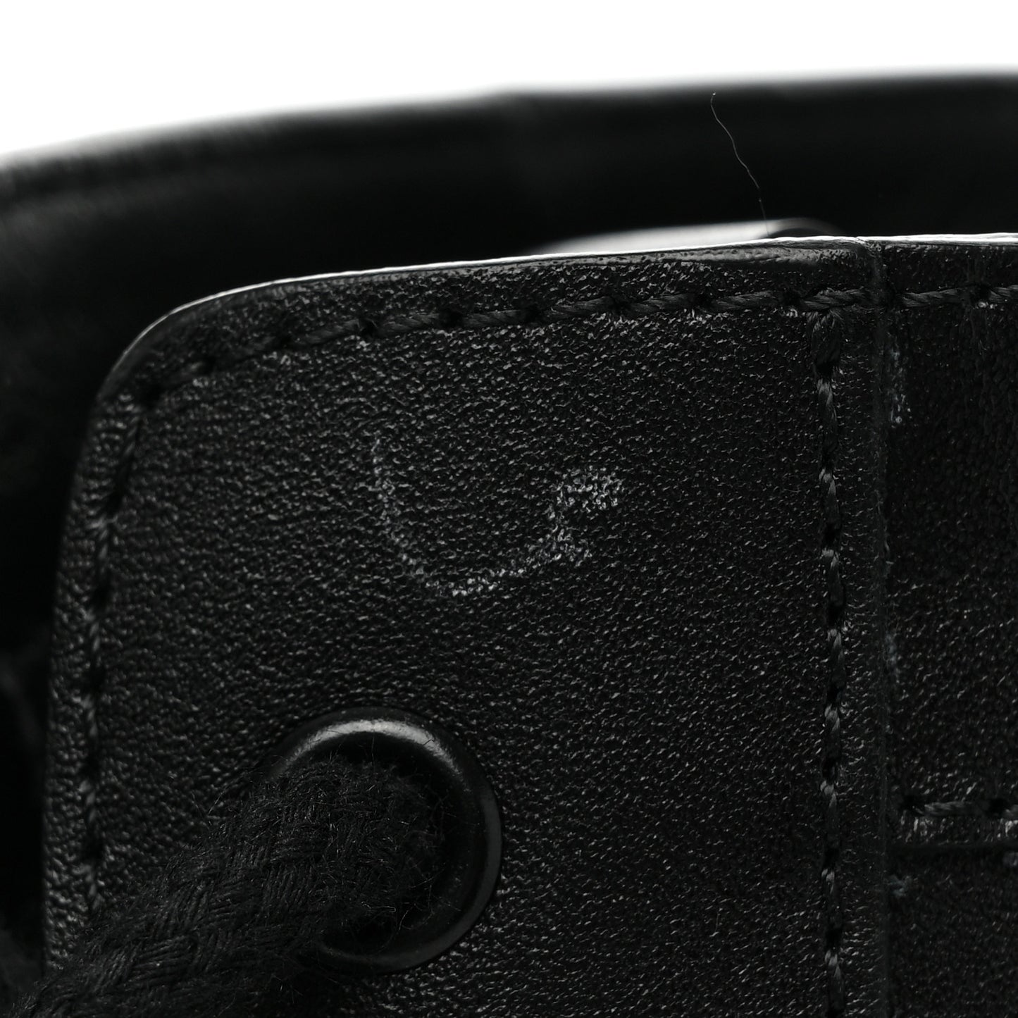 Calfskin Atelier 30/50mm Combat Boots 39 Black