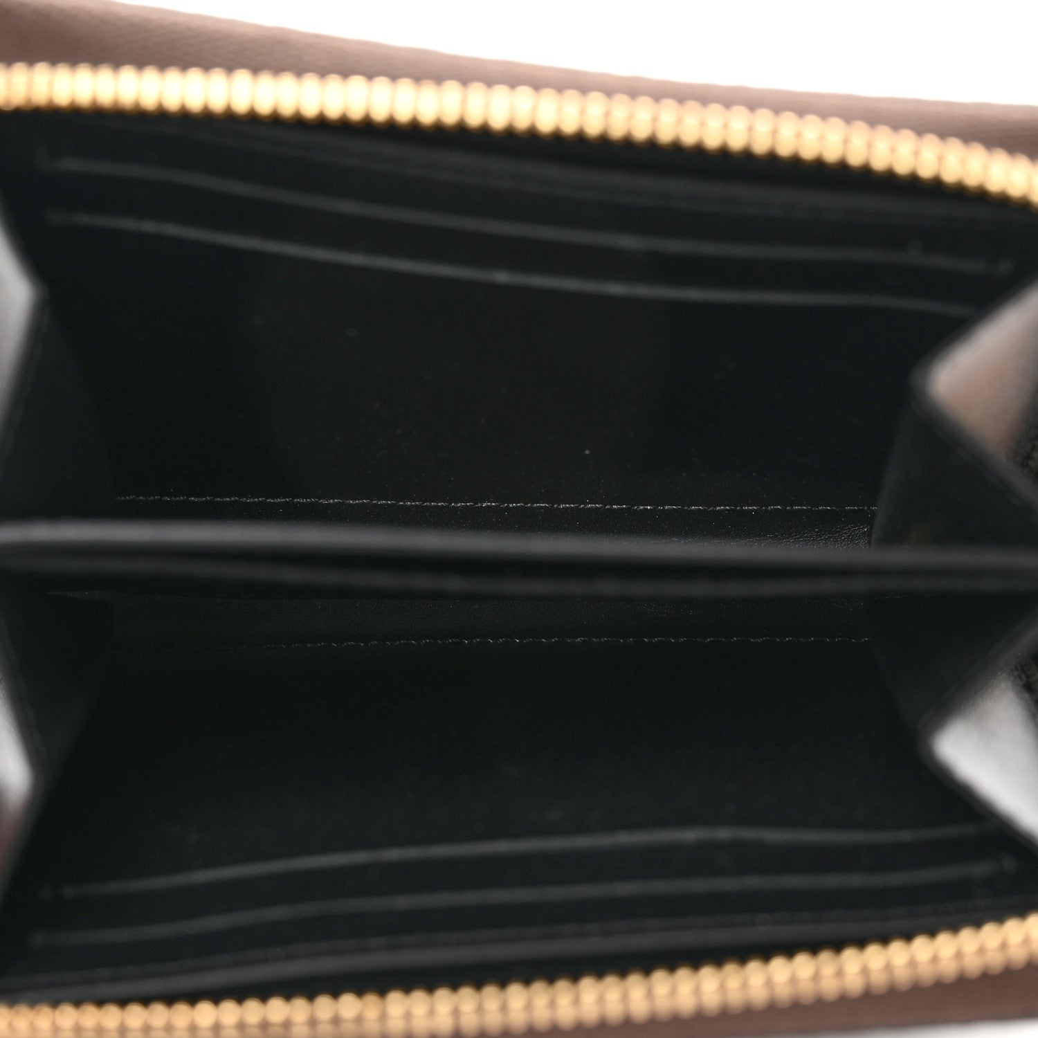 Louis Vuitton Monogram Giant Zippy Coin Purse 5 of 7