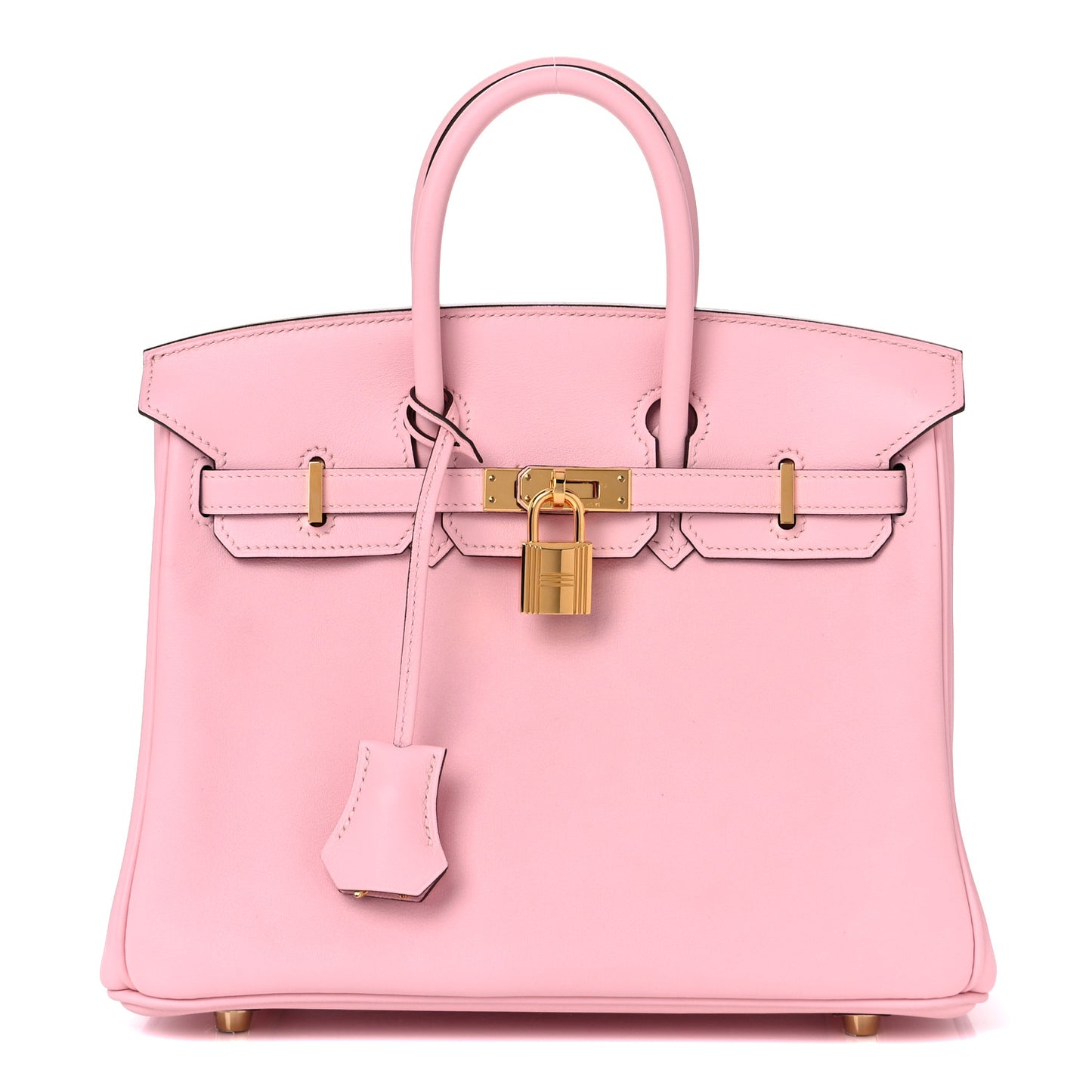 Swift Birkin 25 Rose Sakura