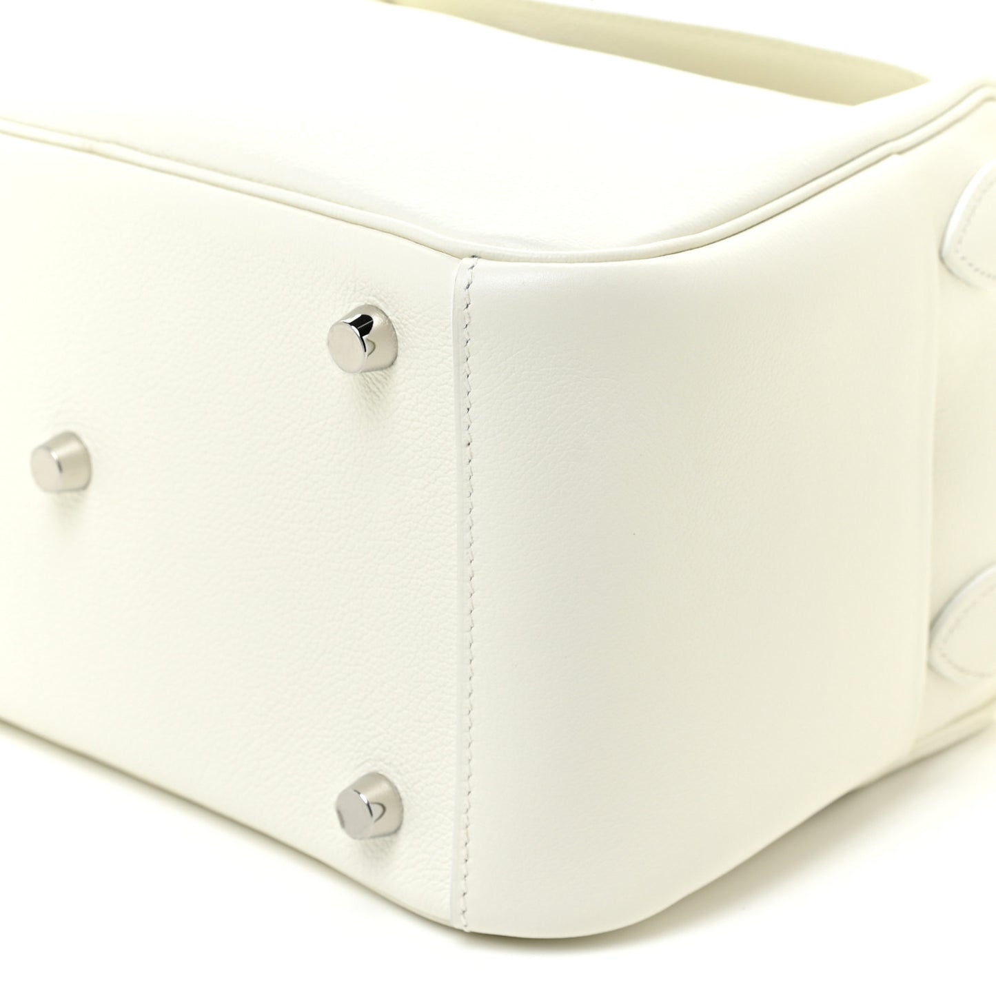 Evercolor Lindy 26 White