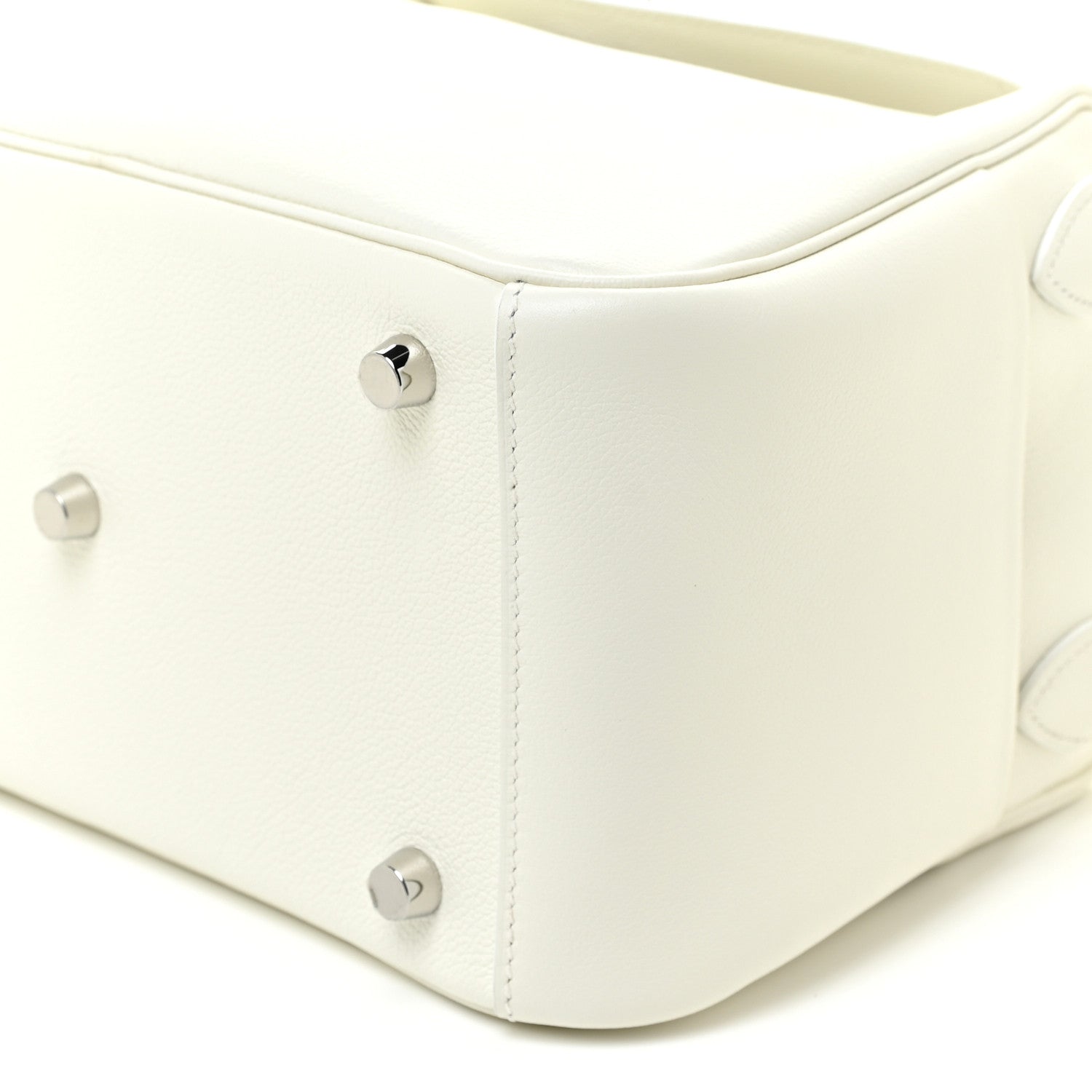 Hermes Evercolor Lindy 26 White 8 of 10