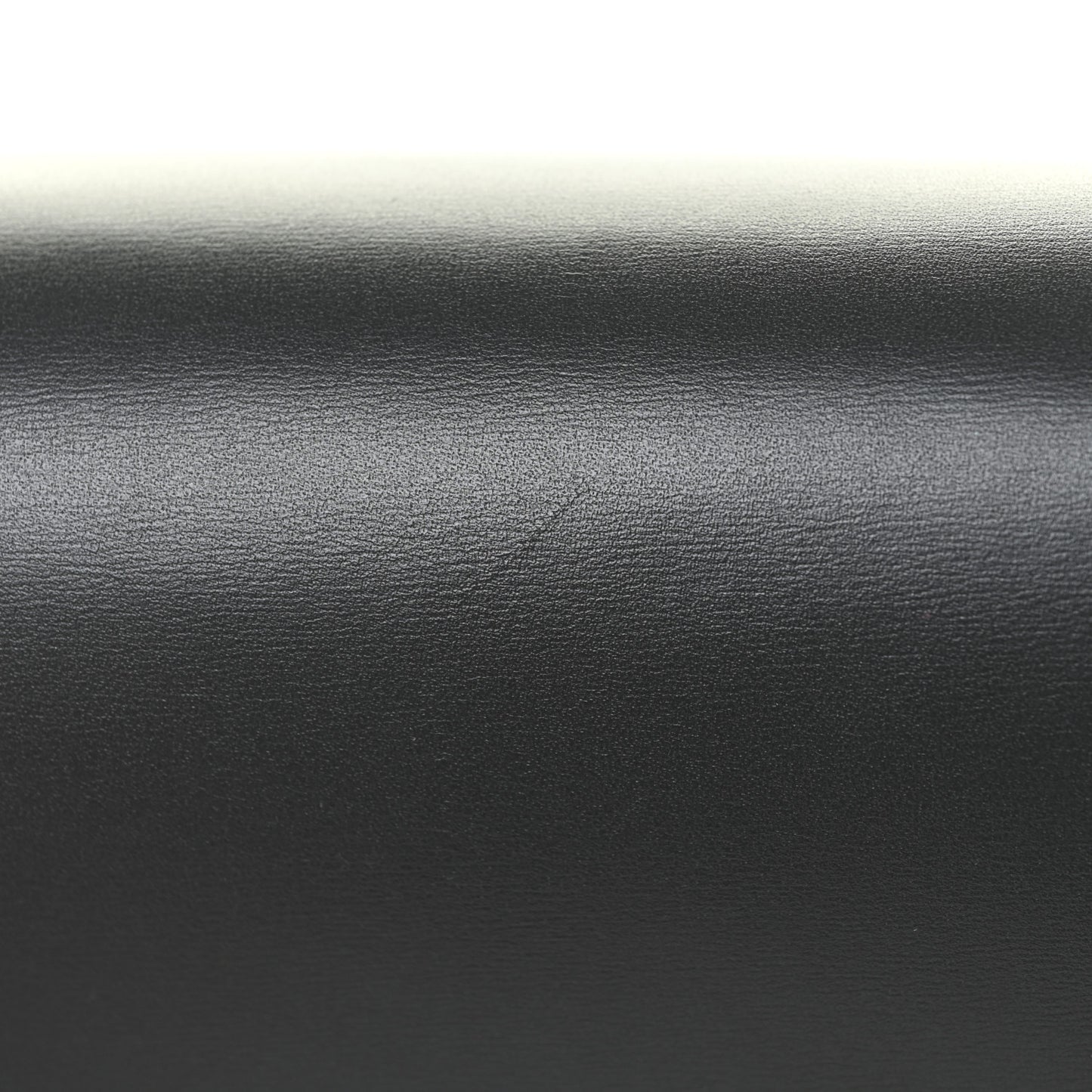 Box Calfskin Medium Classic Box Flap Bag Anthracite