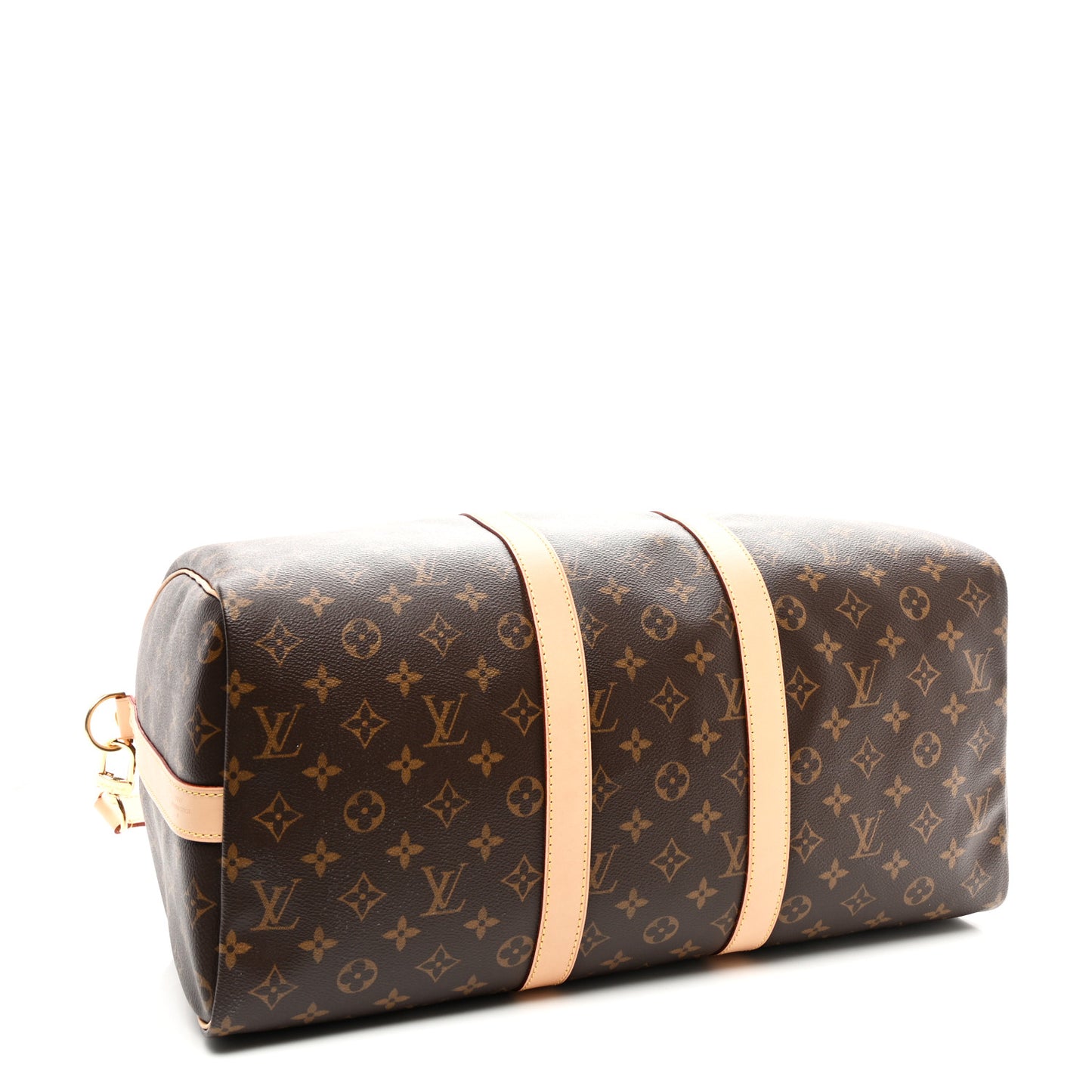 Monogram Keepall Bandouliere 45