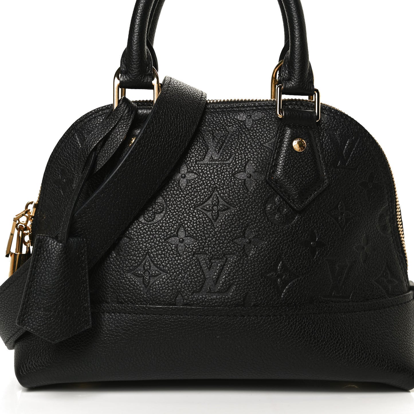 Empreinte Neo Alma BB Black