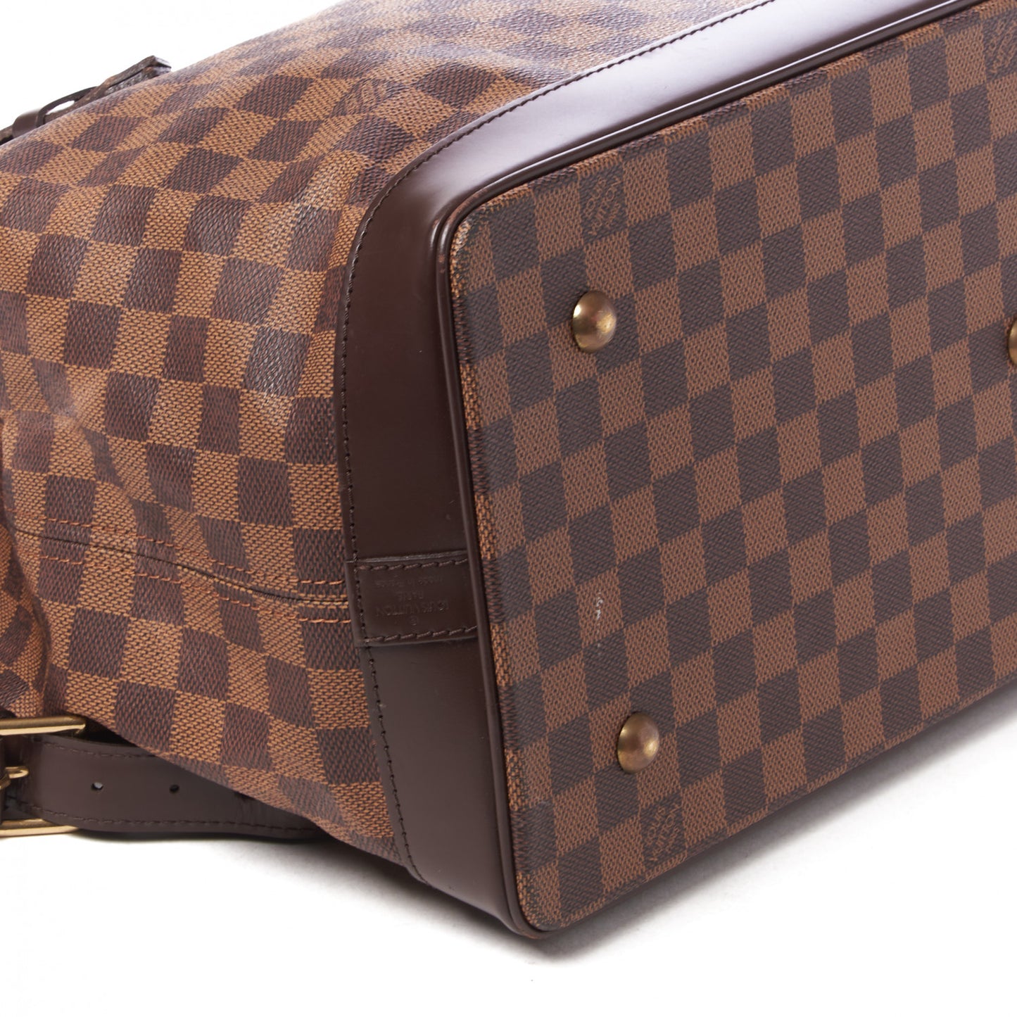 Damier Ebene West End PM