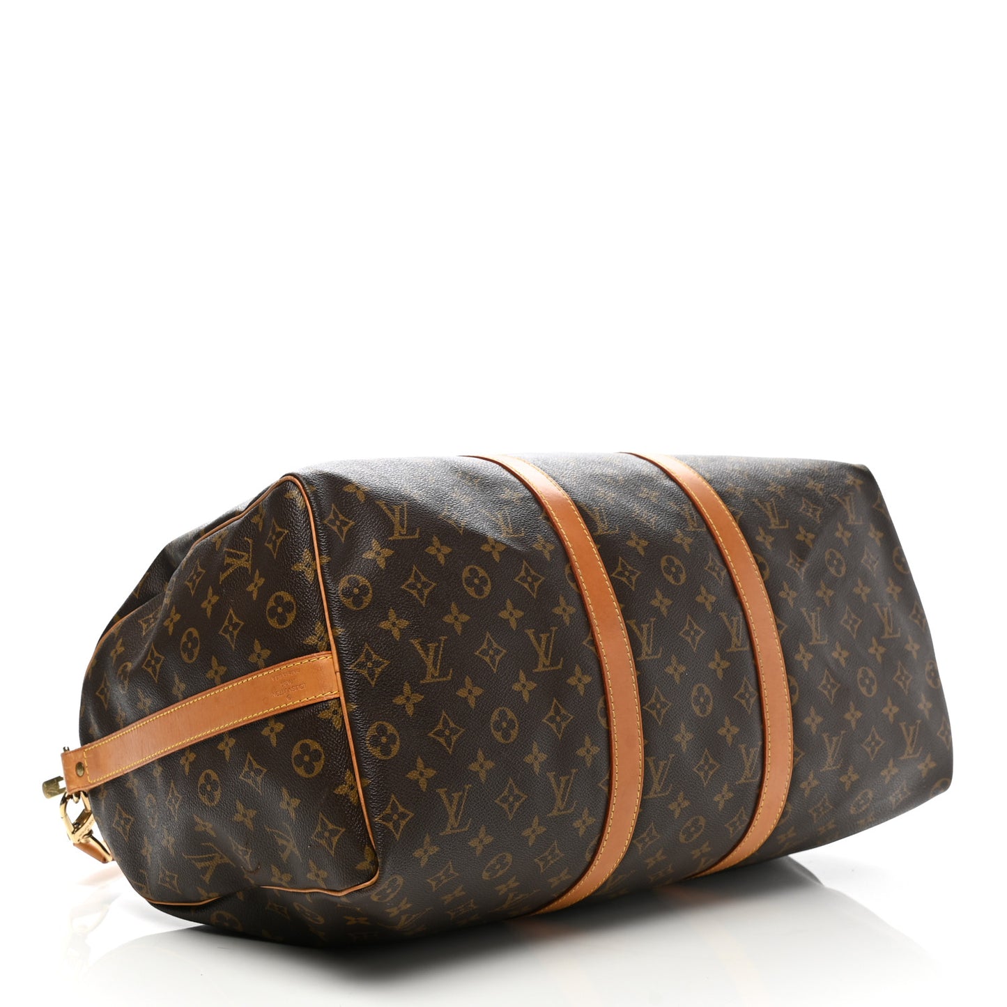 Monogram Keepall Bandouliere 50
