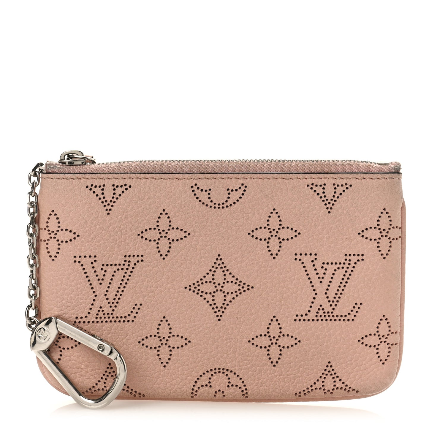 Mahina Key Pouch Magnolia