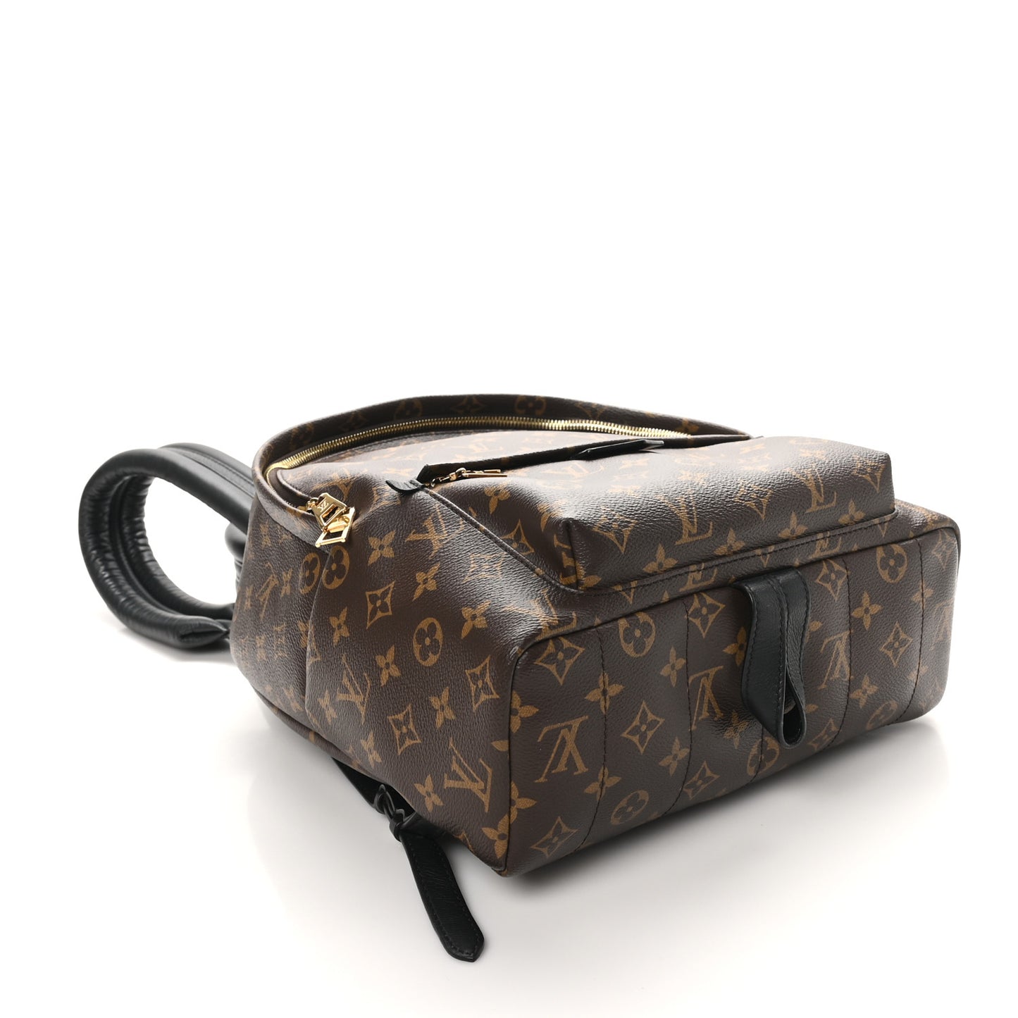 Monogram Palm Springs Backpack MM