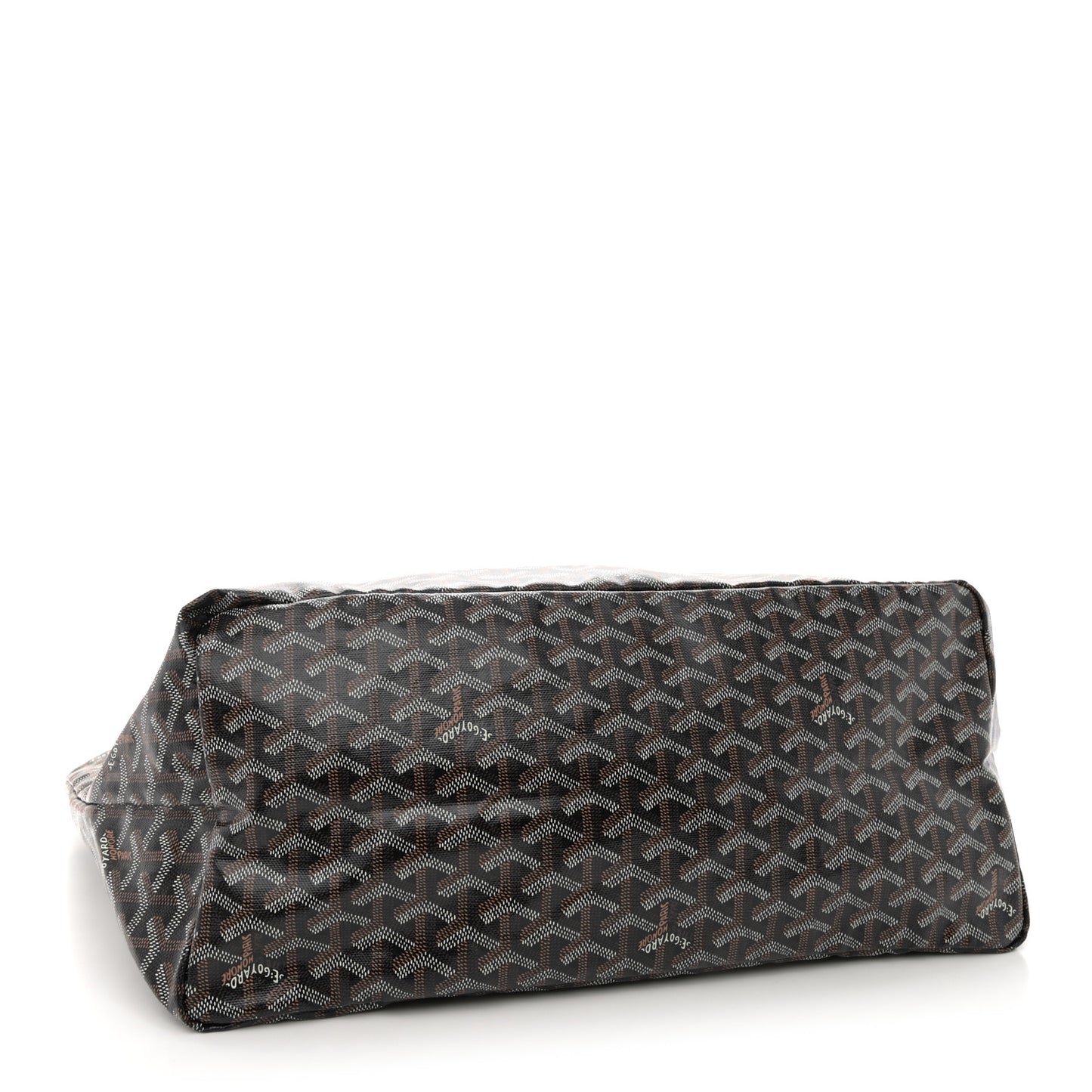Goyardine Saint Louis GM Black