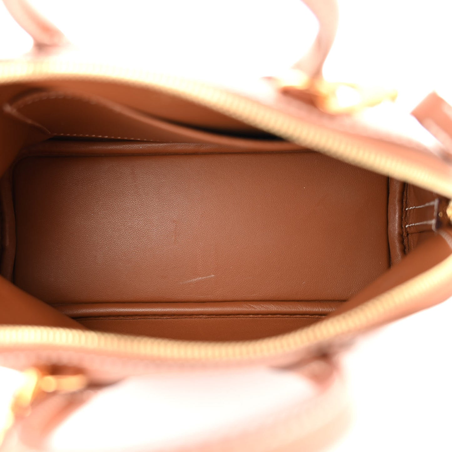 Evercolor Mini 1923 Bolide Gold