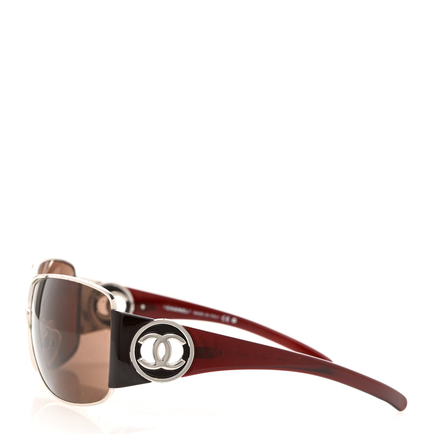 CC Sunglasses 4143 Black