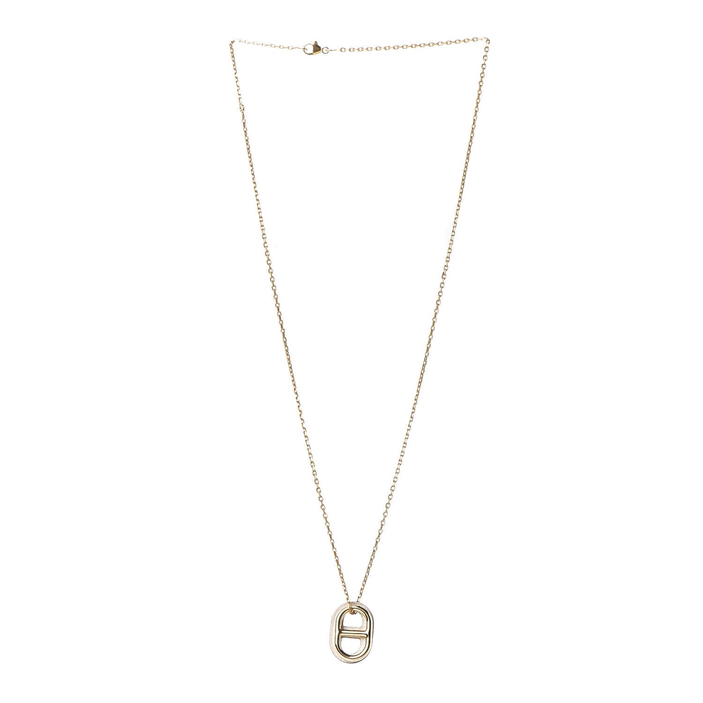 Swift O'Maillon Pendant Necklace Nata