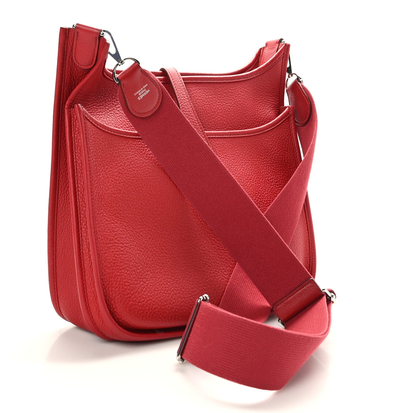 Taurillon Clemence Evelyne III PM Rubis