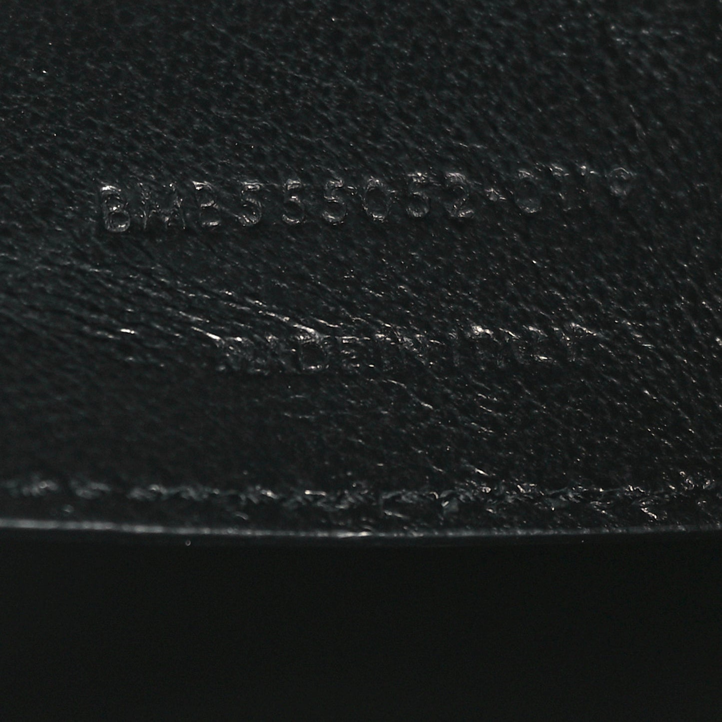 Lambskin Matelasse Monogram Vicky Camera Bag White