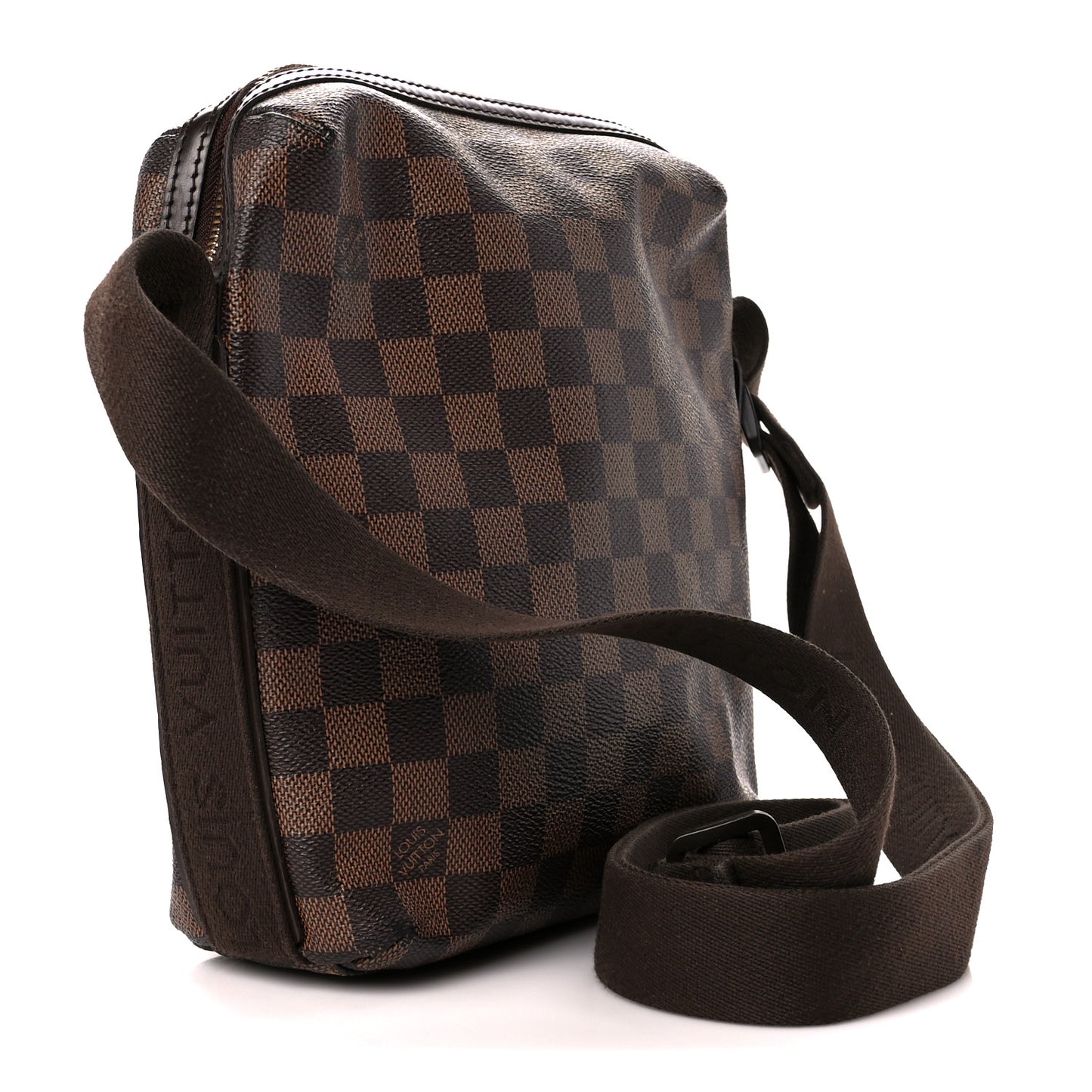Damier Ebene Trotteur Beaubourg