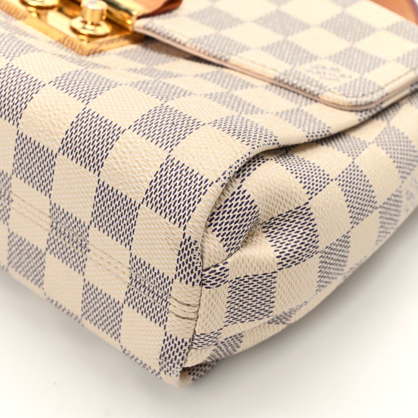 Damier Azur Croisette