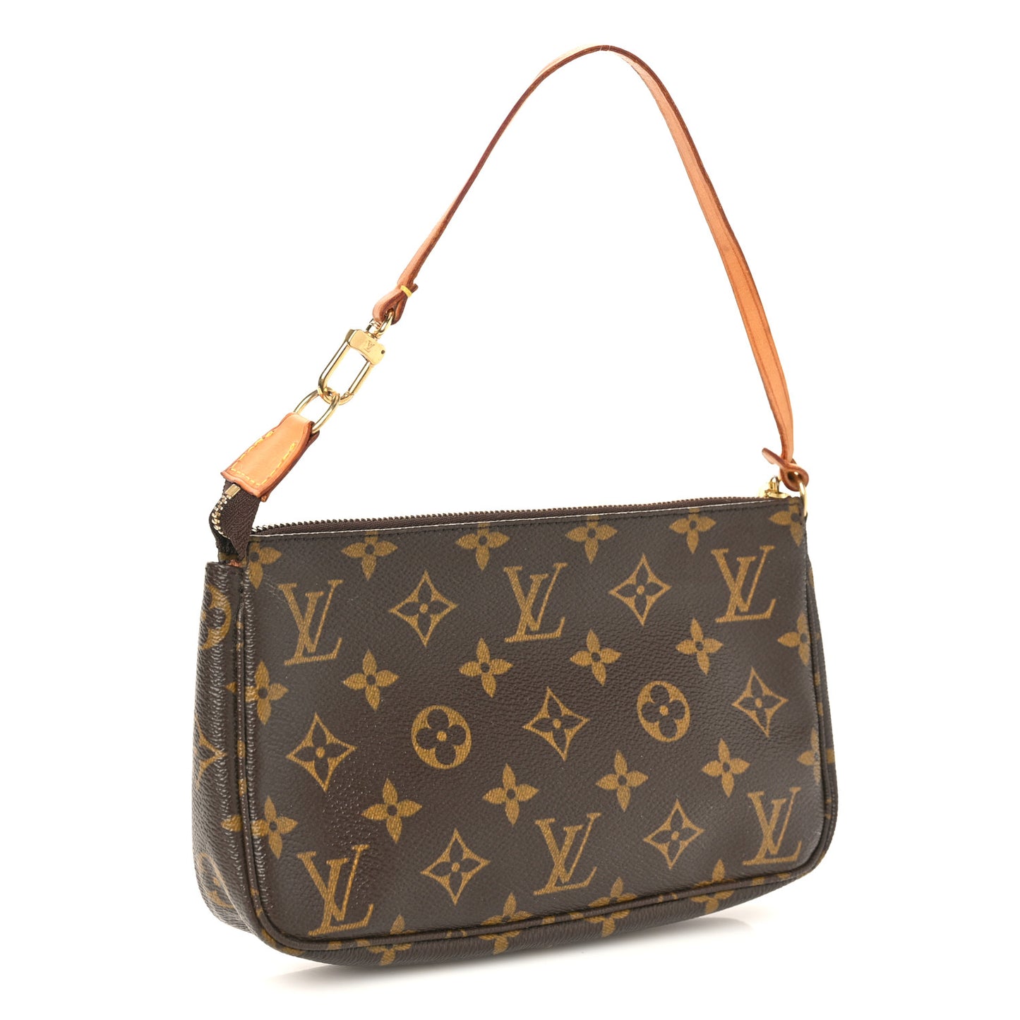Monogram Pochette Accessories