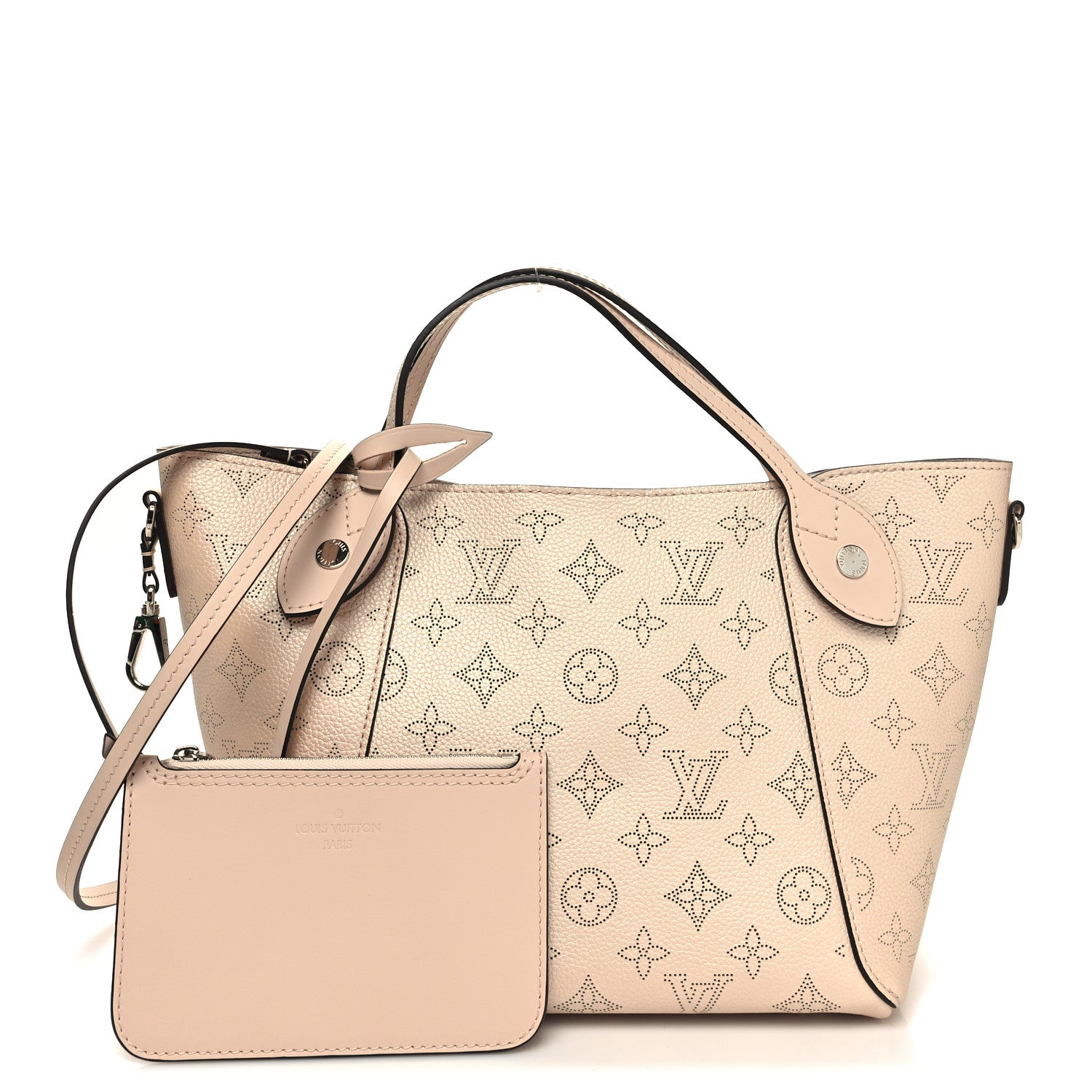 Louis Vuitton Mahina Hina PM 1499733 – FASHIONPHILE
