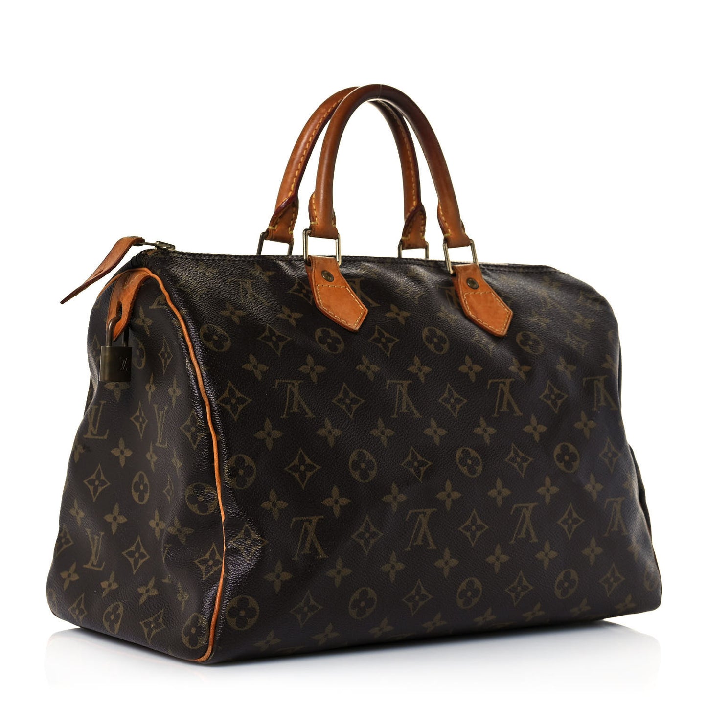Monogram Speedy 35