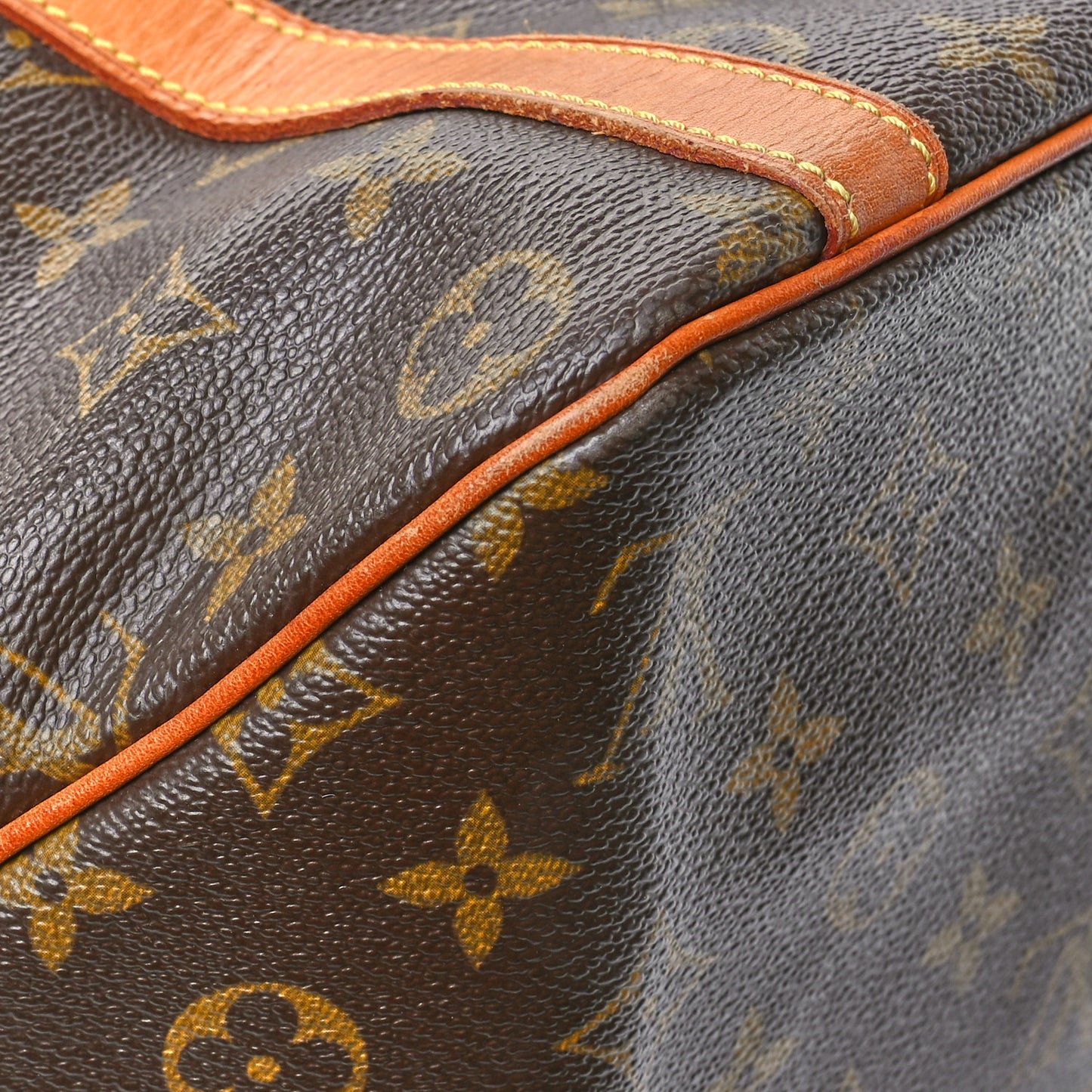 Monogram Sac Shopping Tote