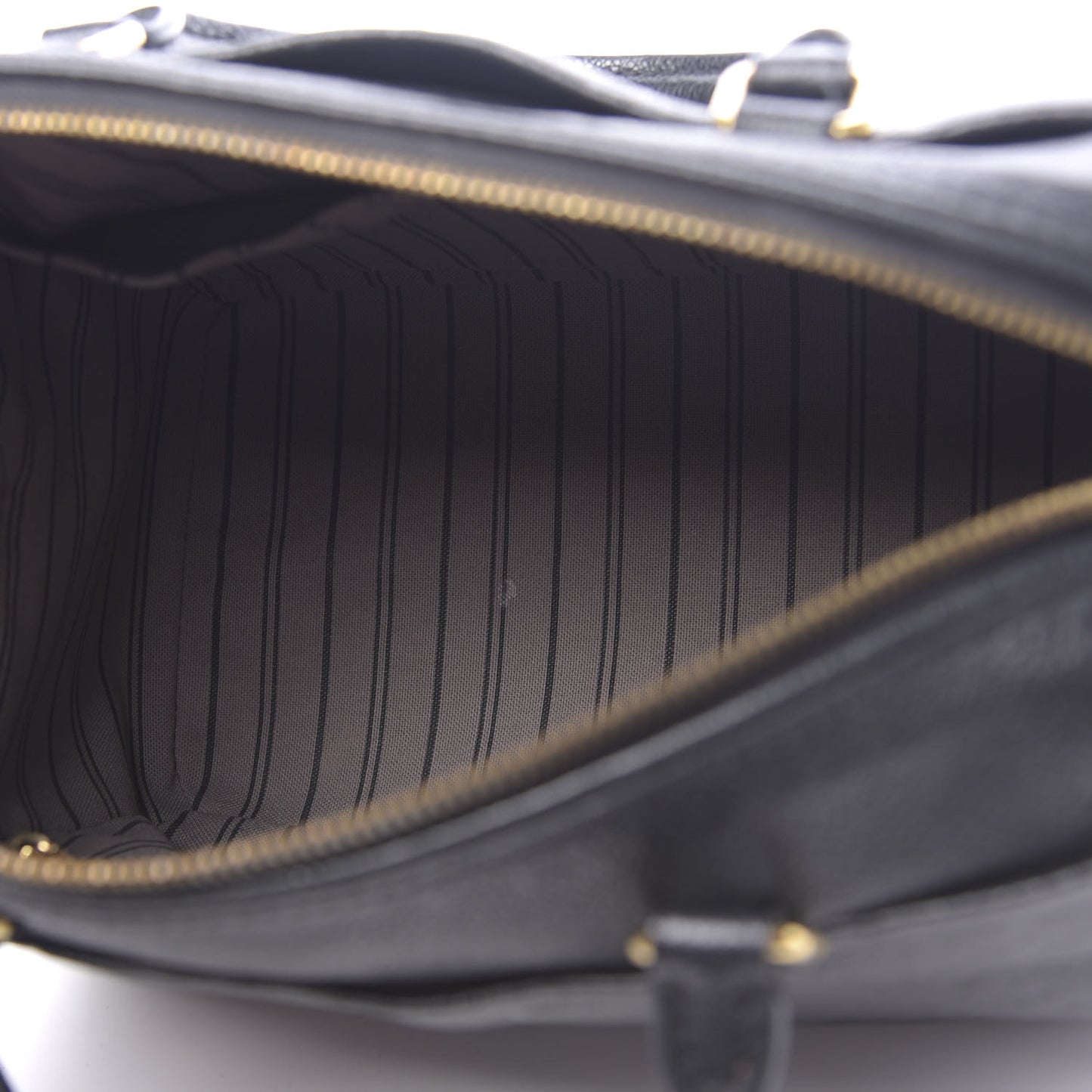 Empreinte Speedy Bandouliere 25 NM Black