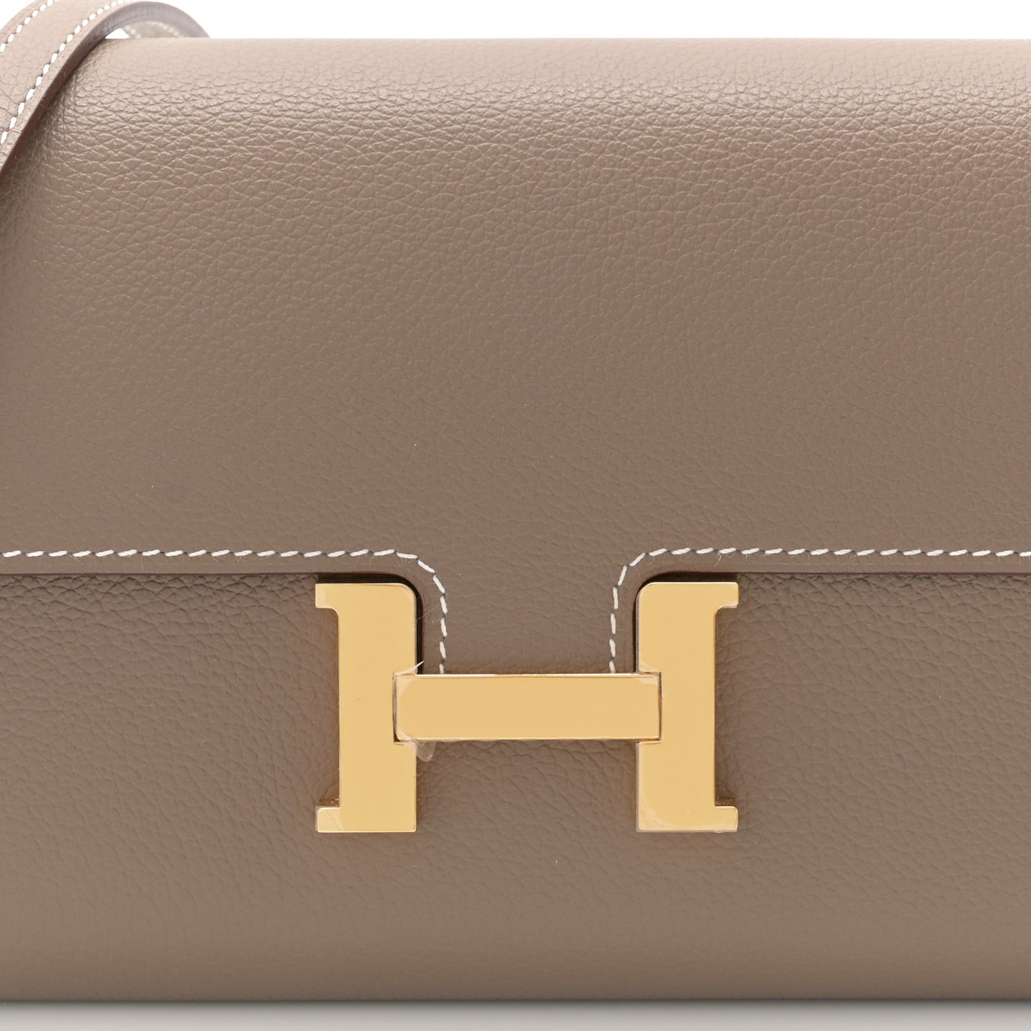 Evercolor Constance Wallet To Go Etoupe