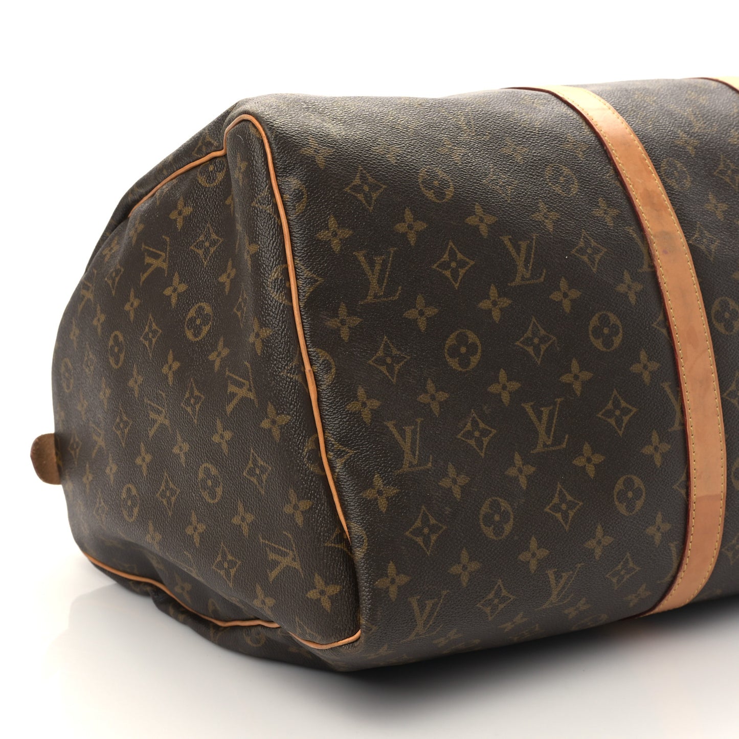 Monogram Keepall 55